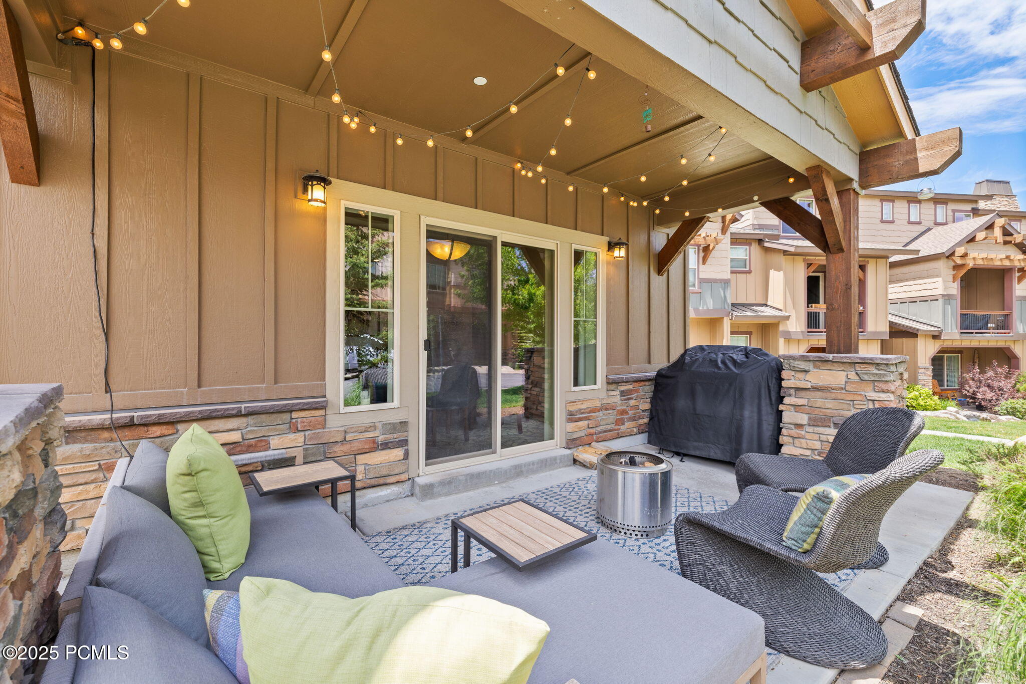 760 W Holliday Drive Drive, Kamas, Utah image 36