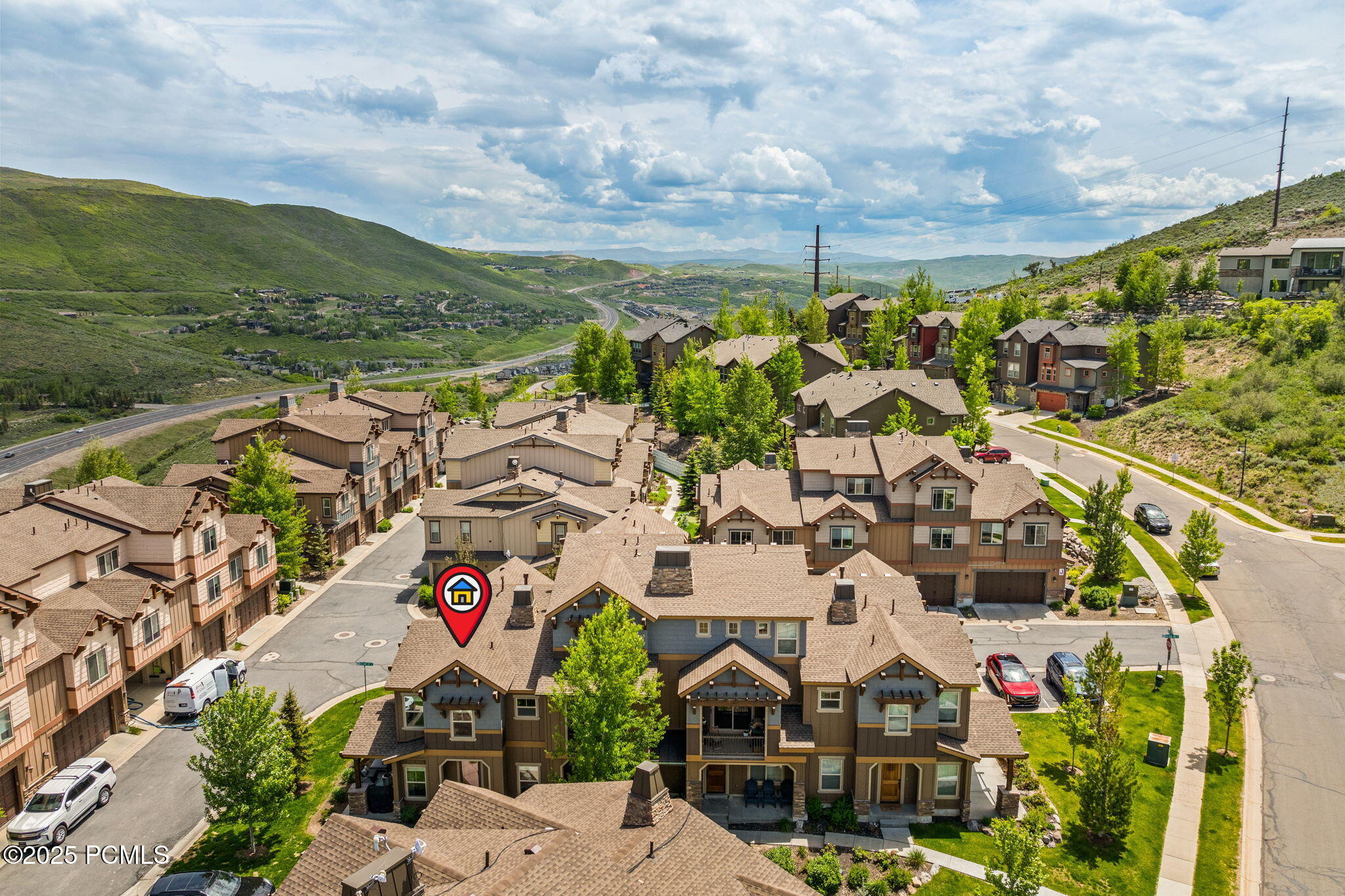 760 W Holliday Drive Drive, Kamas, Utah image 39