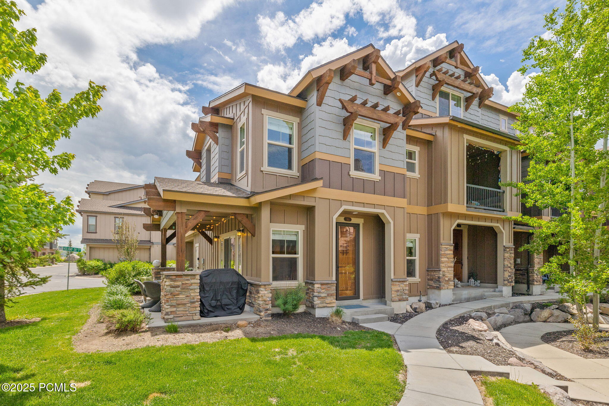 760 W Holliday Drive Drive, Kamas, Utah image 1