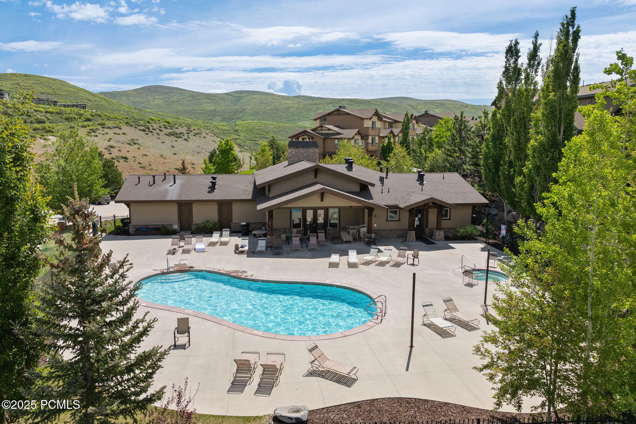 760 W Holliday Drive Drive, Kamas, Utah image 45