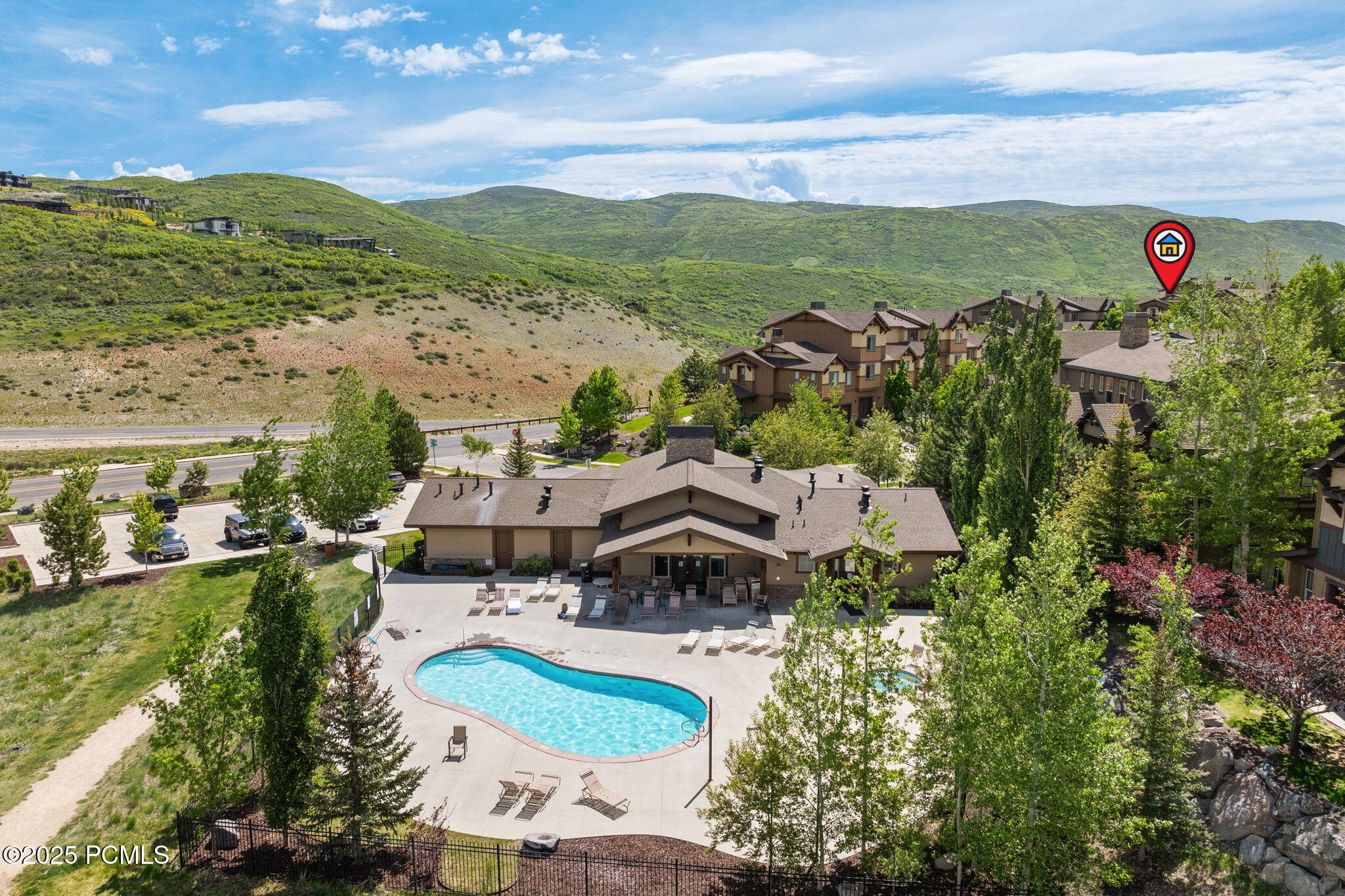 760 W Holliday Drive Drive, Kamas, Utah image 44