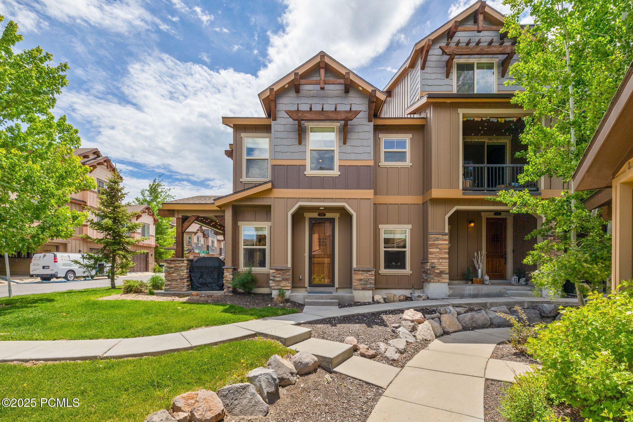 760 W Holliday Drive Drive, Kamas, Utah image 4