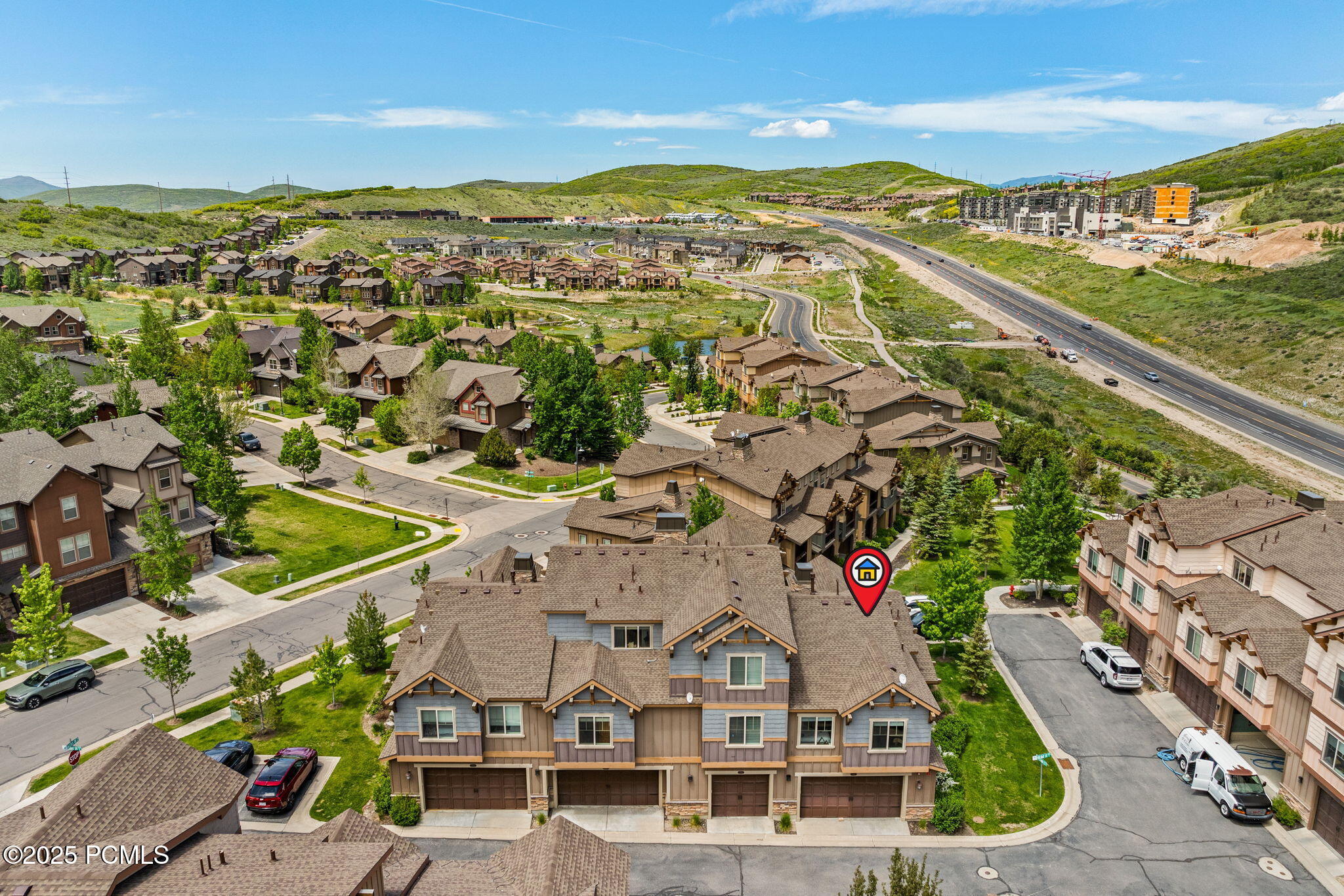 760 W Holliday Drive Drive, Kamas, Utah image 40