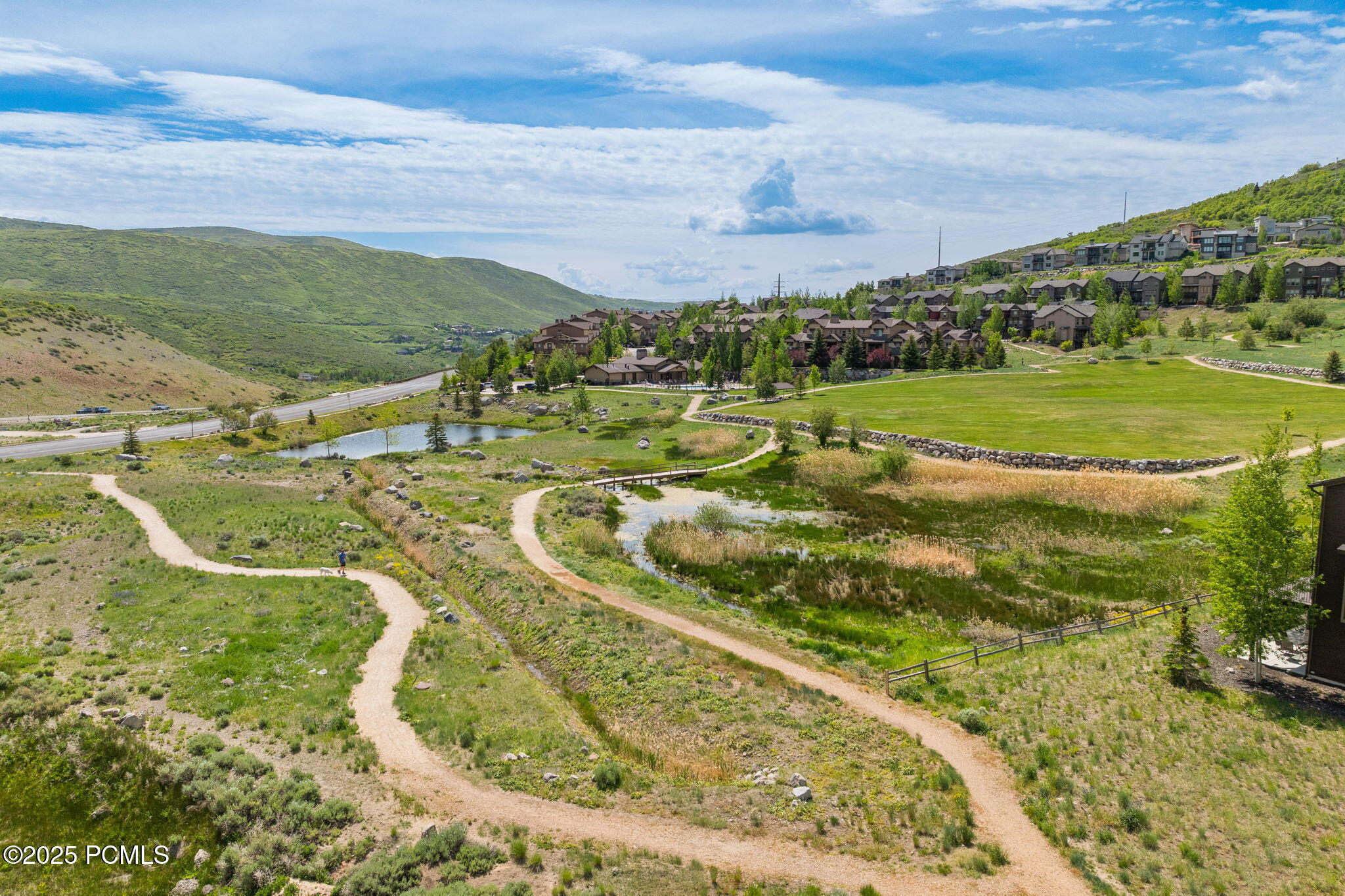760 W Holliday Drive Drive, Kamas, Utah image 41