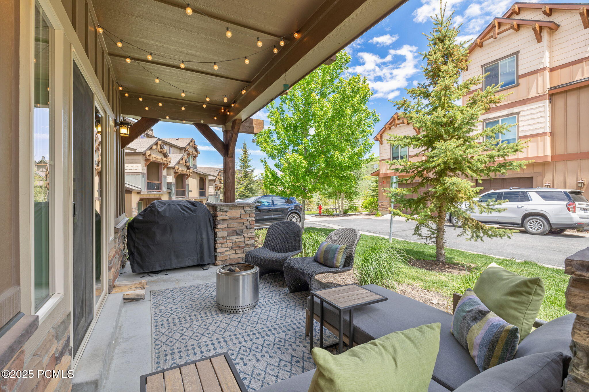 760 W Holliday Drive Drive, Kamas, Utah image 37
