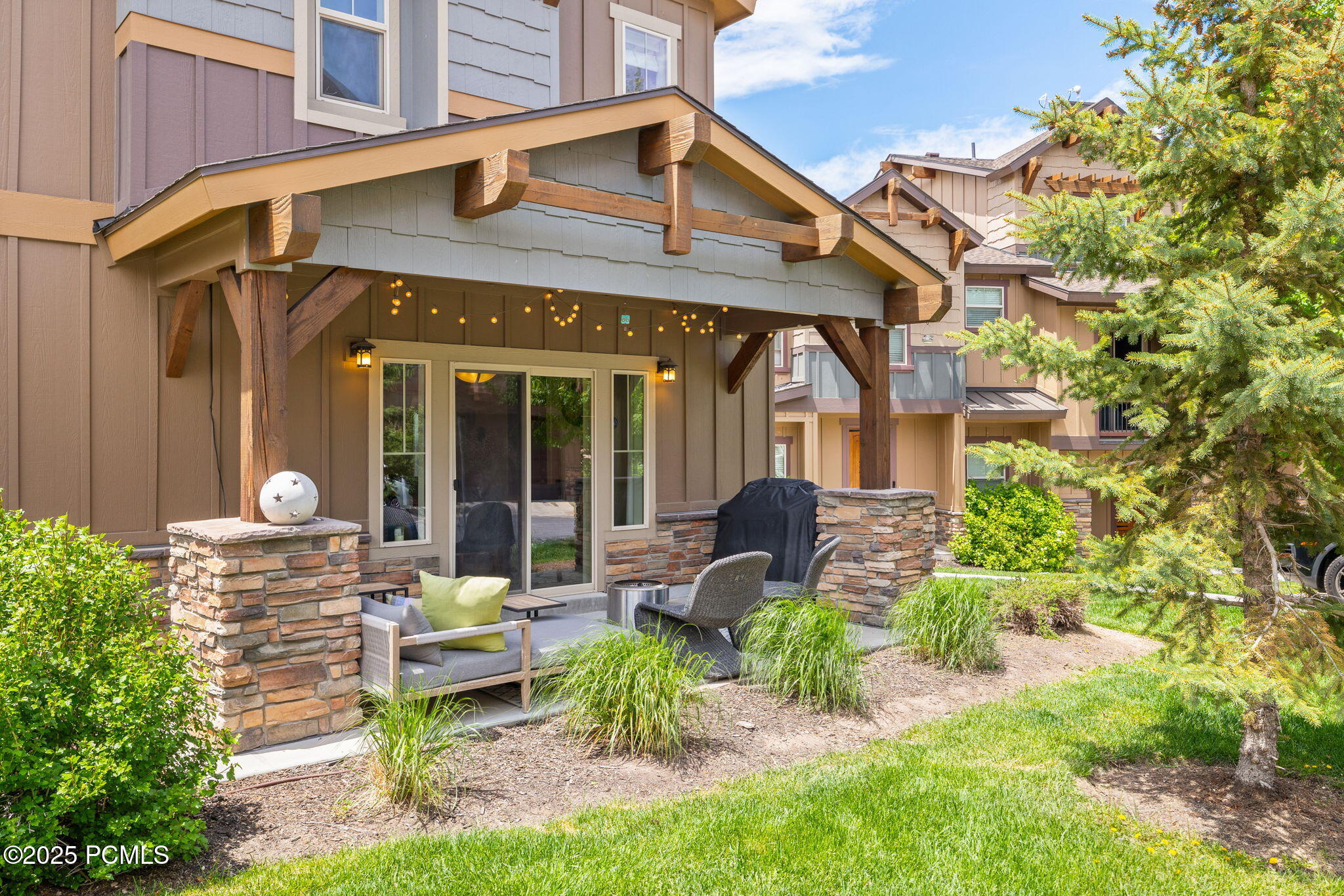 760 W Holliday Drive Drive, Kamas, Utah image 35