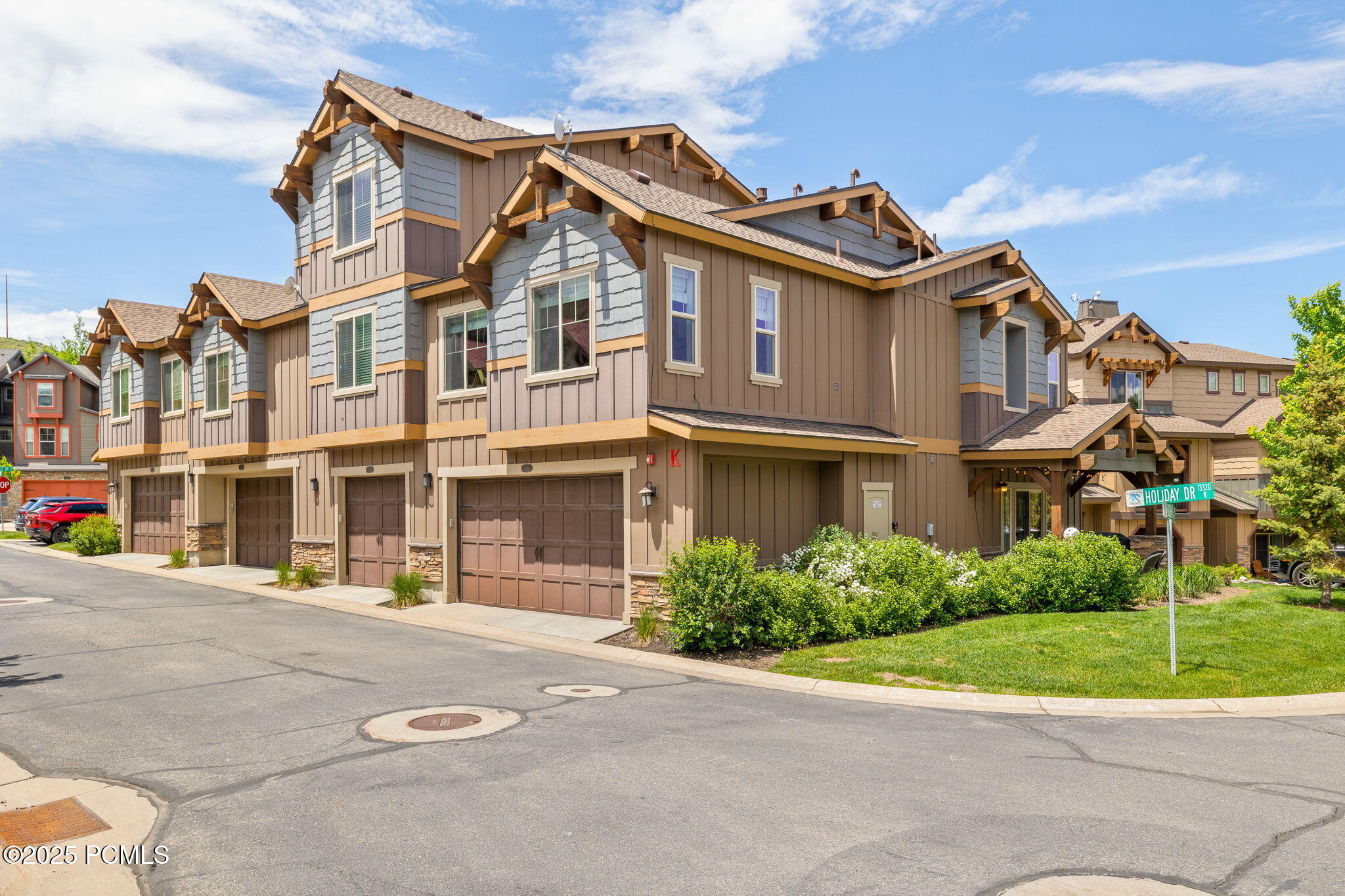 760 W Holliday Drive Drive, Kamas, Utah image 2