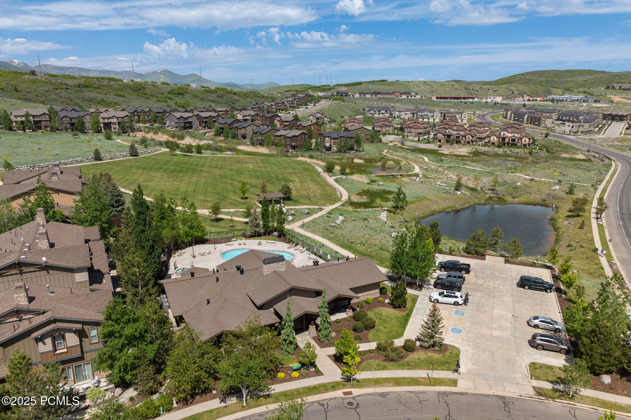 760 W Holliday Drive Drive, Kamas, Utah image 43