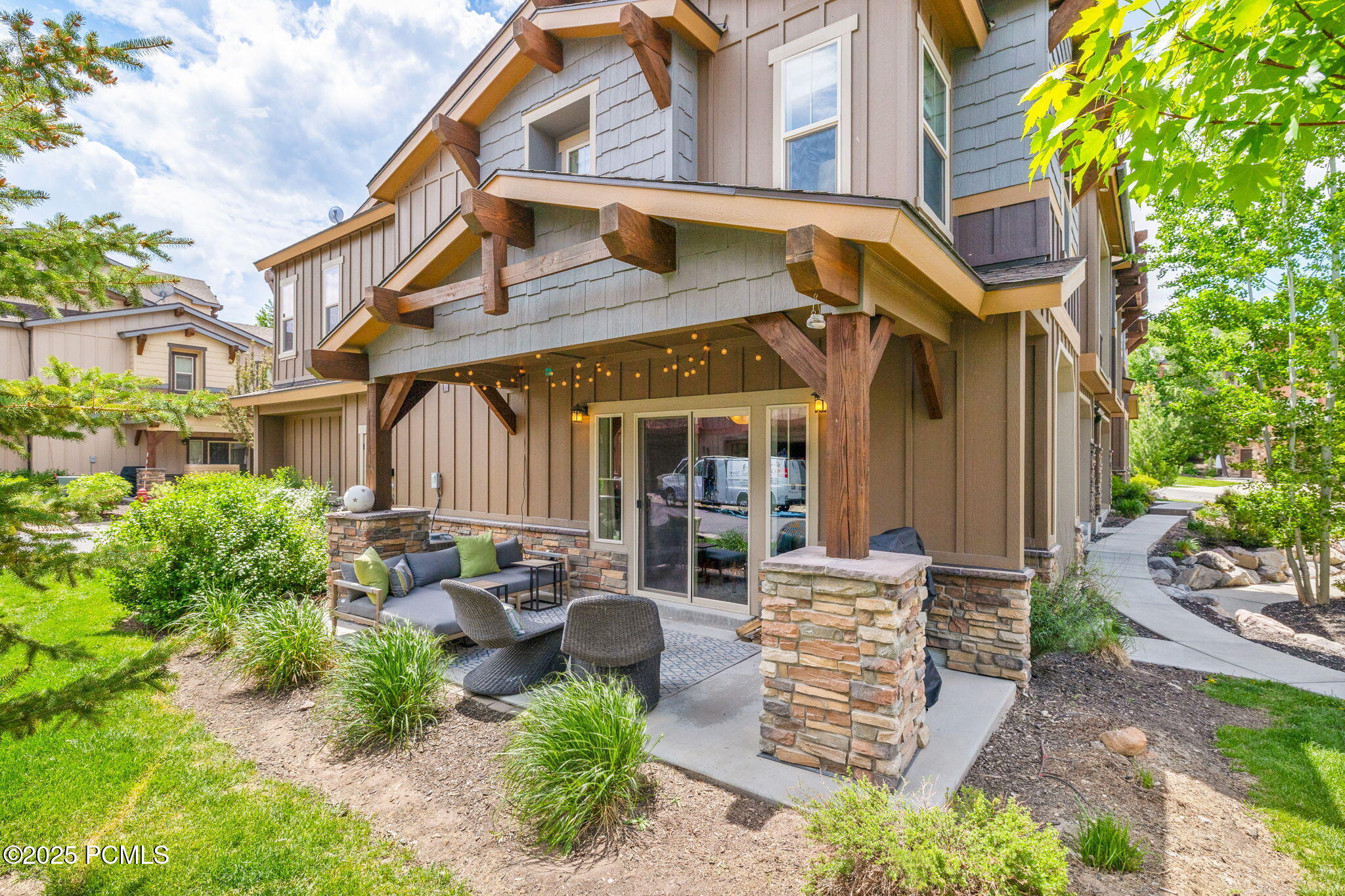 760 W Holliday Drive Drive, Kamas, Utah image 34