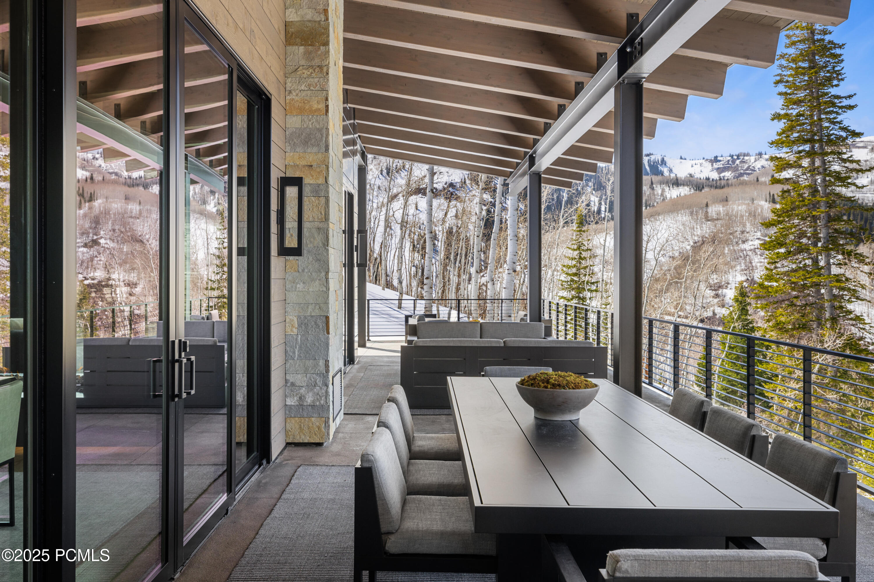 8903 Moonshadow Court, Park City, Utah image 20