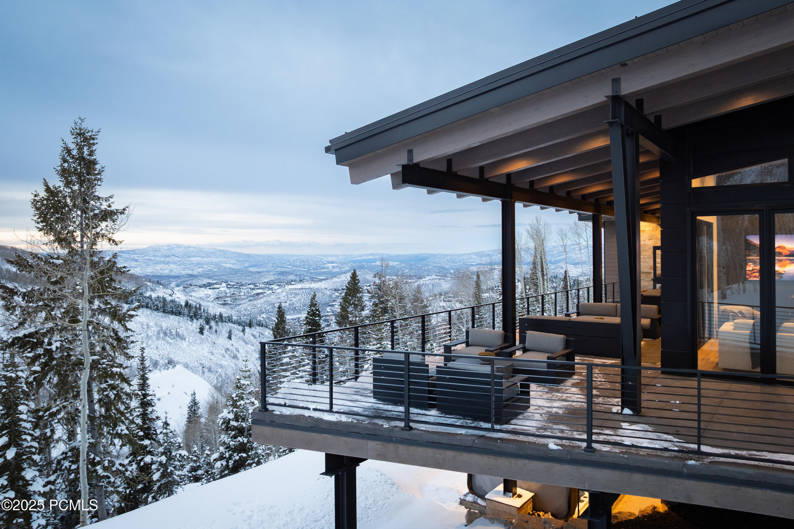 8903 Moonshadow Court, Park City, Utah image 19