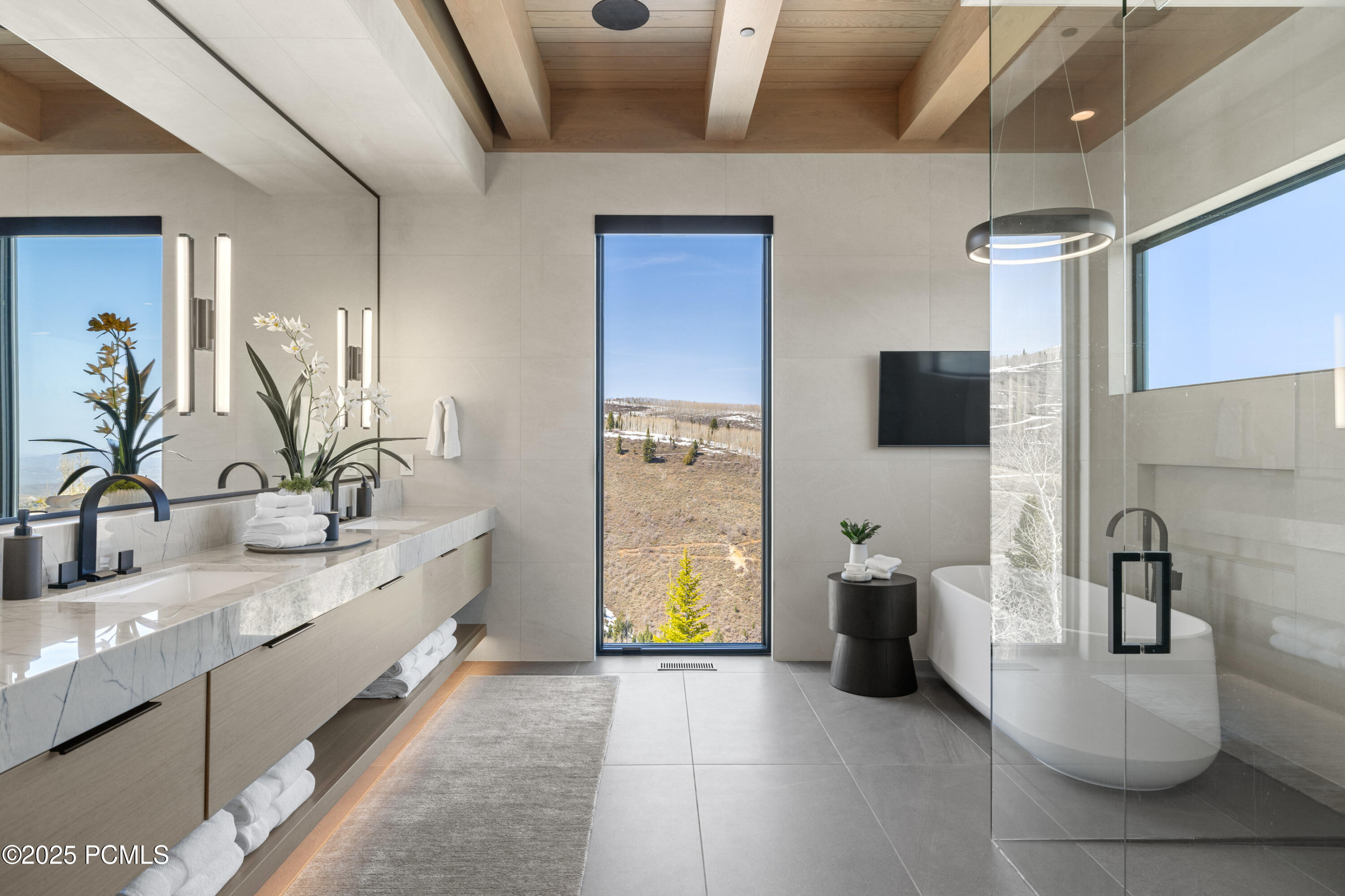 8903 Moonshadow Court, Park City, Utah image 24
