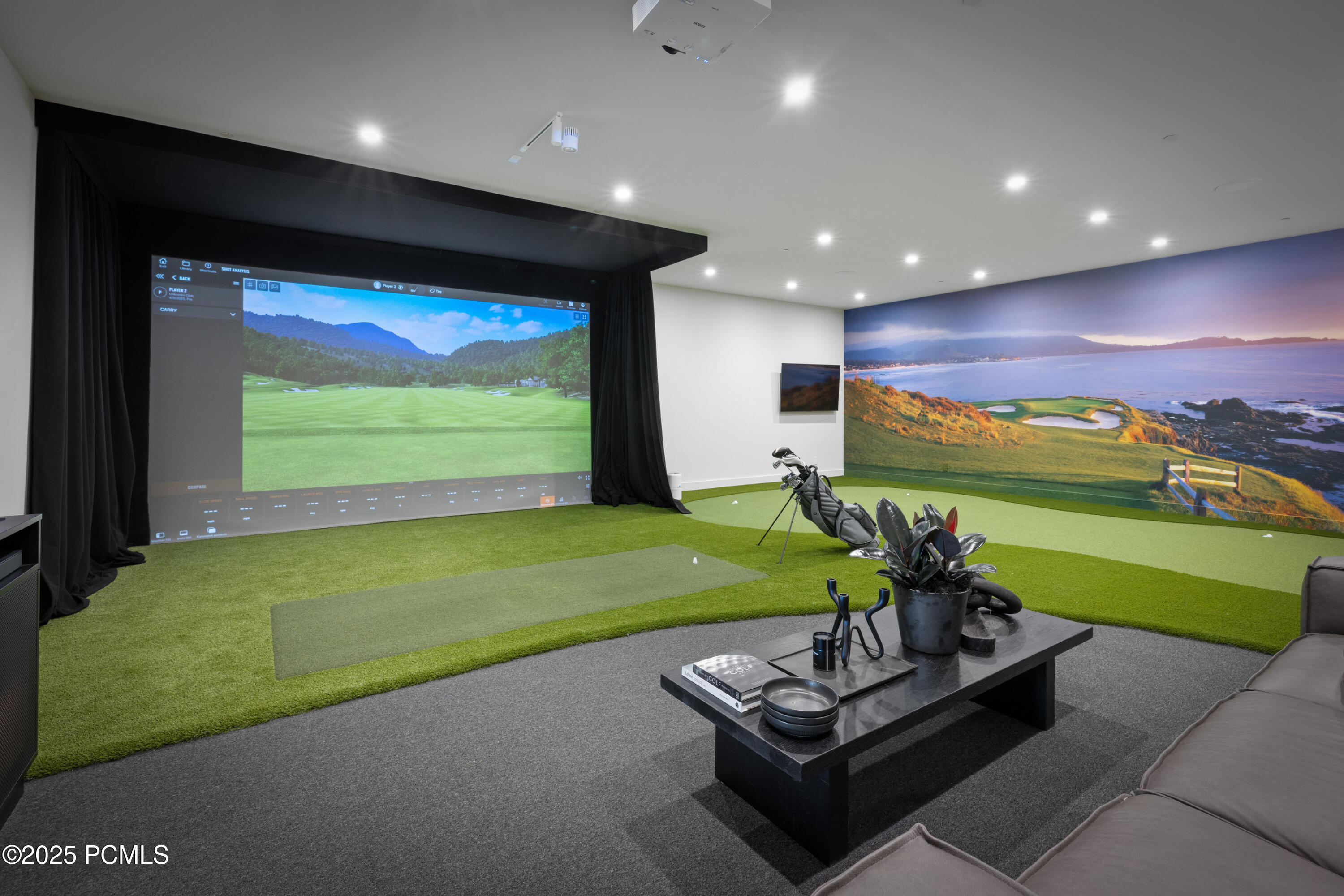 8903 Moonshadow Court, Park City, Utah image 33