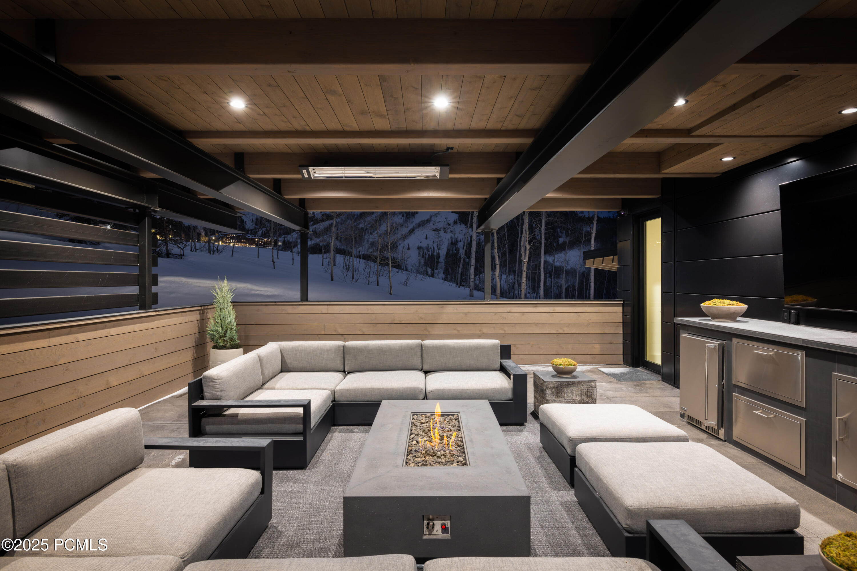 8903 Moonshadow Court, Park City, Utah image 34