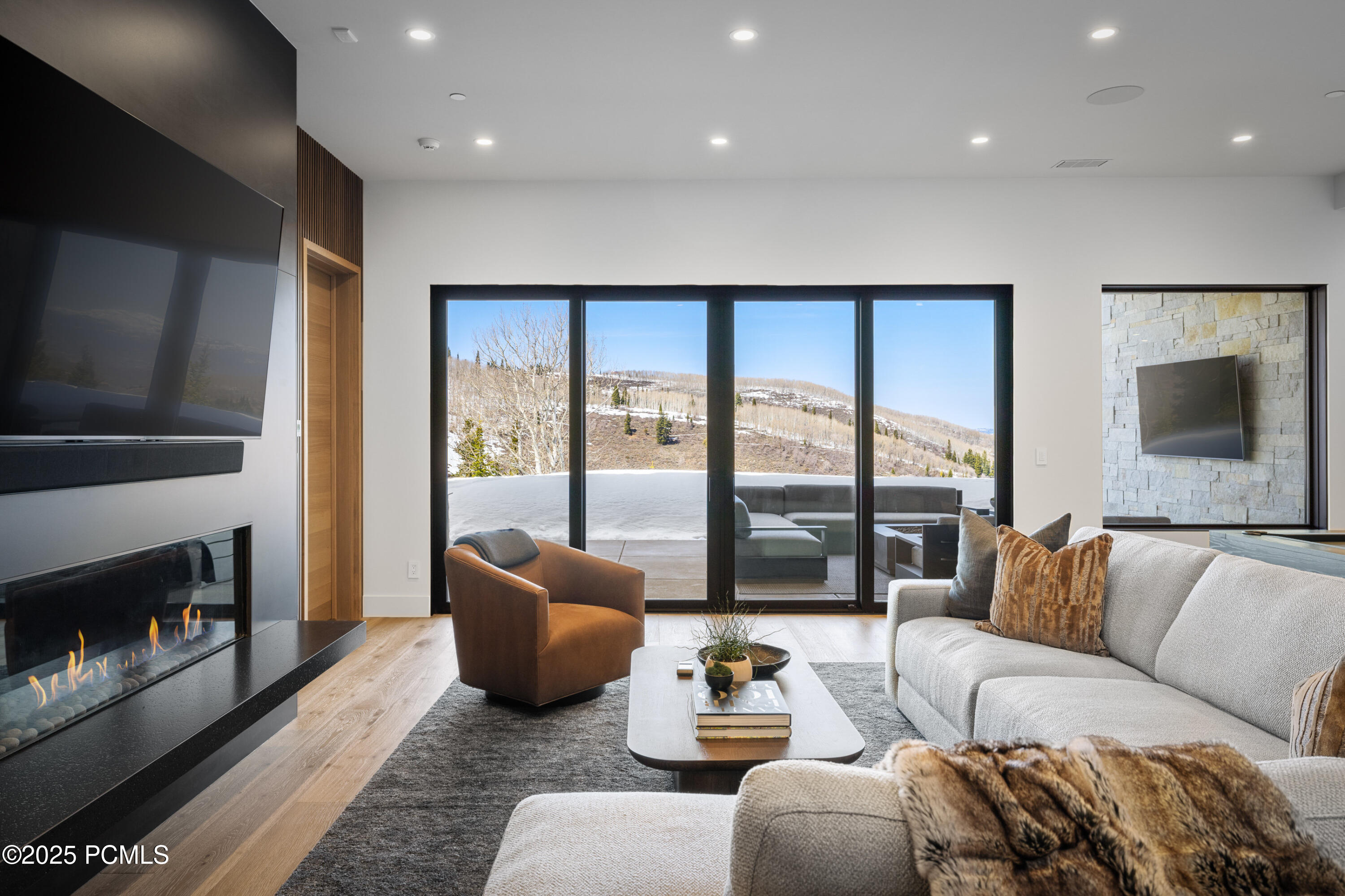8903 Moonshadow Court, Park City, Utah image 31