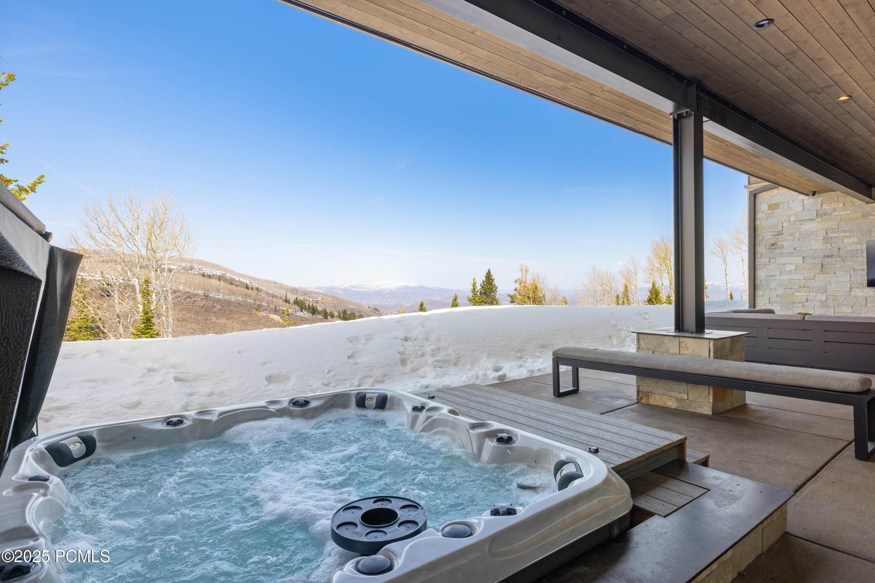 8903 Moonshadow Court, Park City, Utah image 35