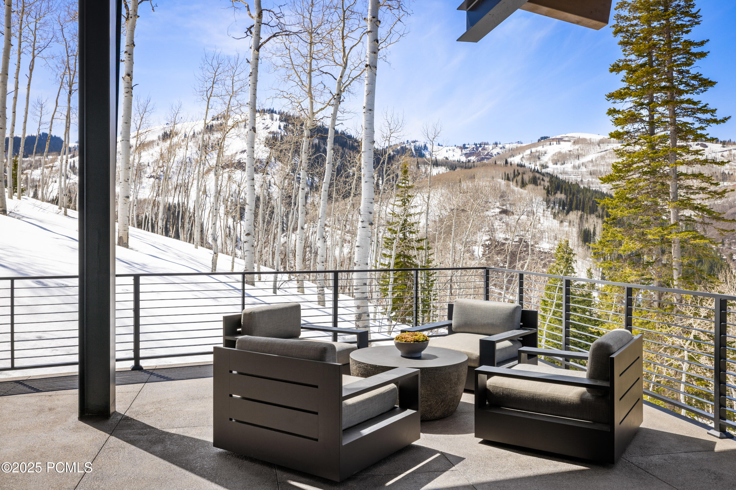 8903 Moonshadow Court, Park City, Utah image 18