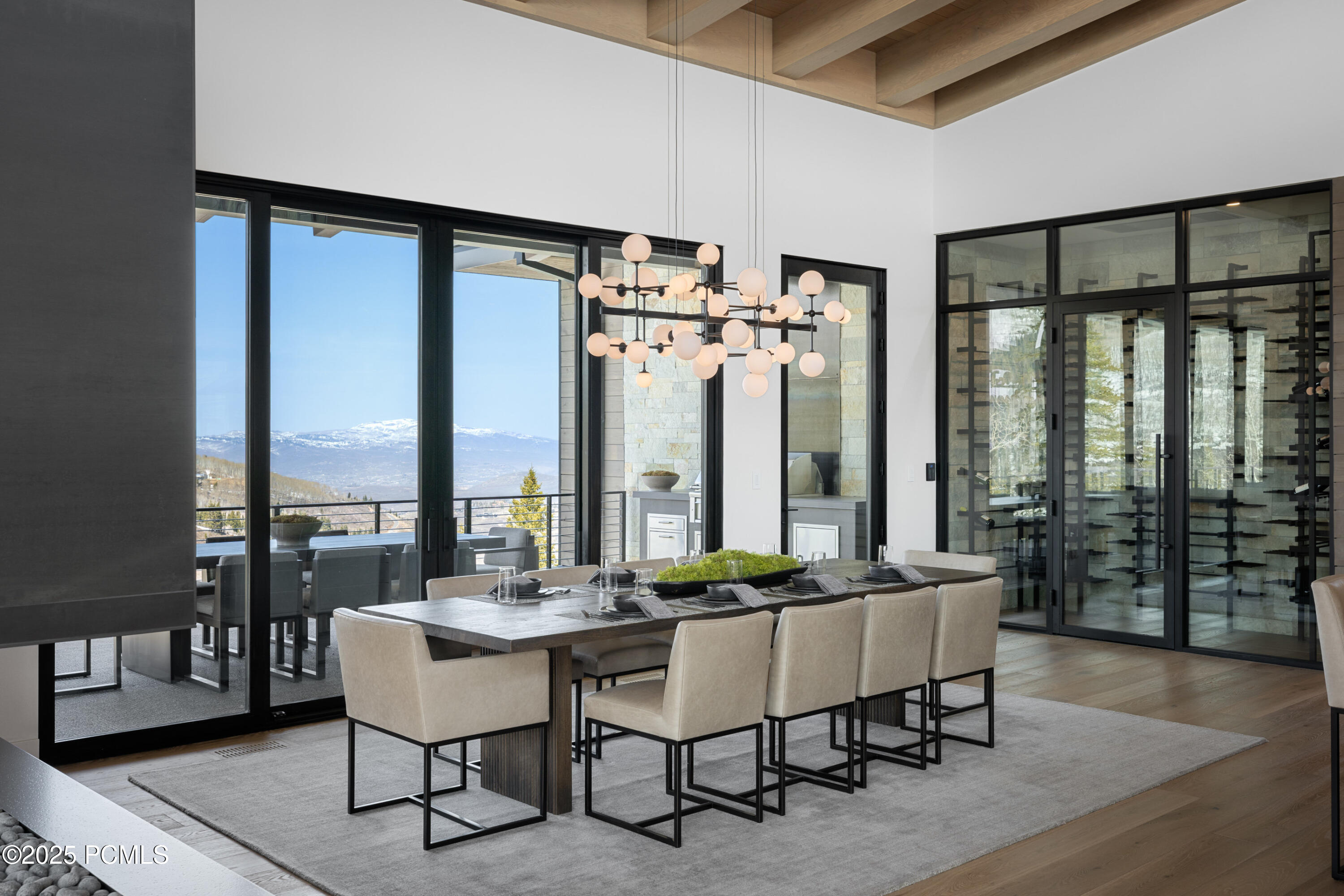 8903 Moonshadow Court, Park City, Utah image 14