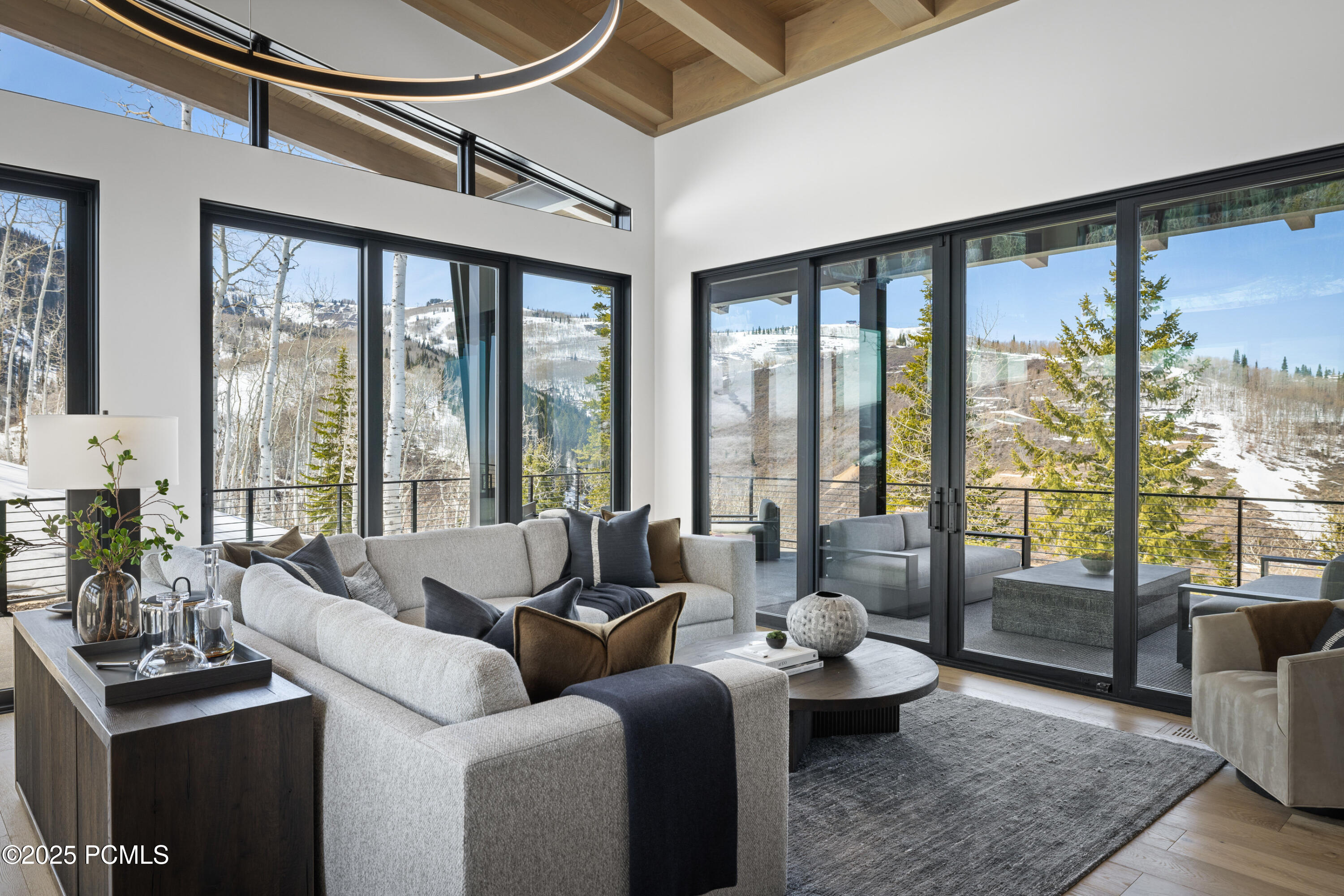 8903 Moonshadow Court, Park City, Utah image 8