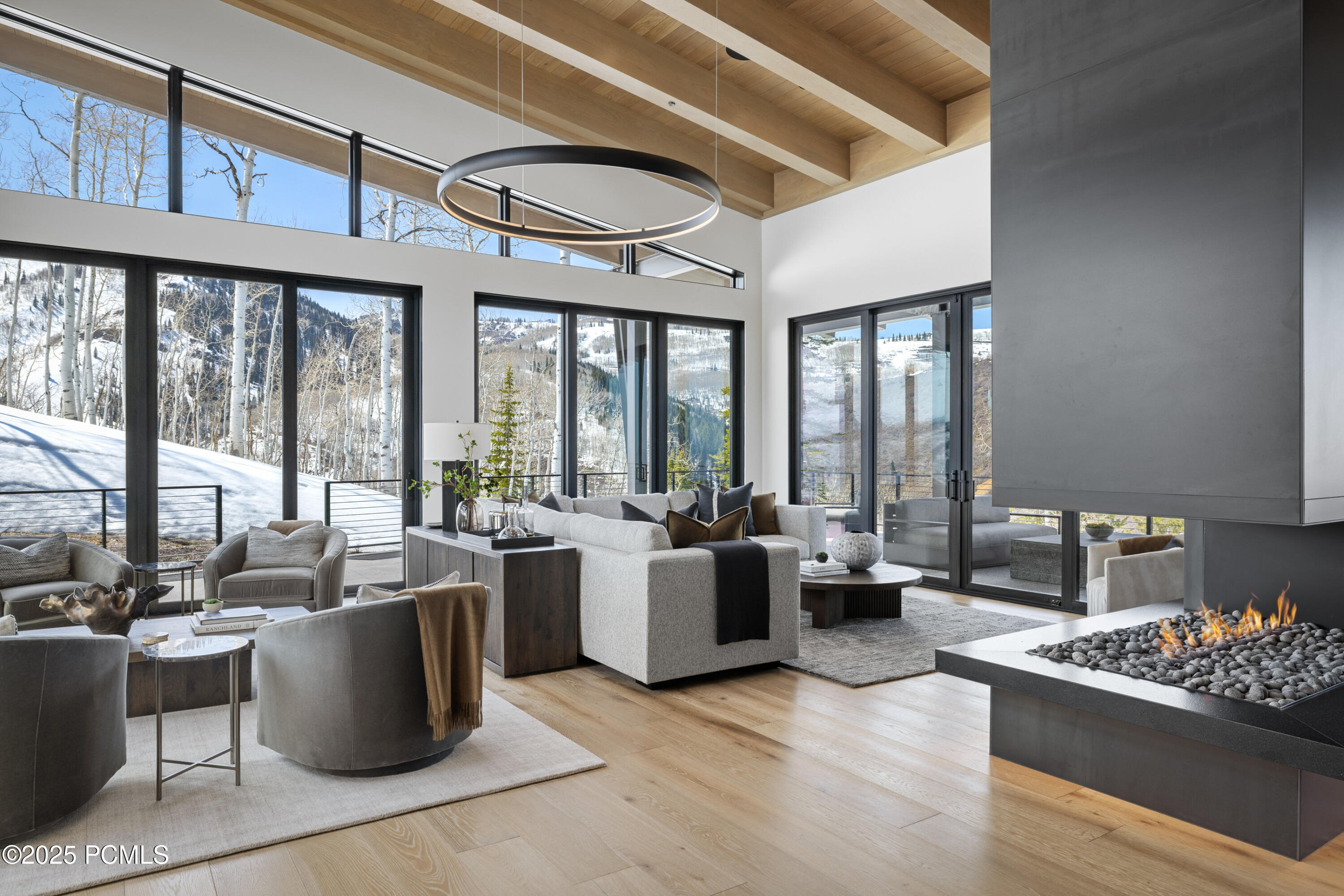 8903 Moonshadow Court, Park City, Utah image 5