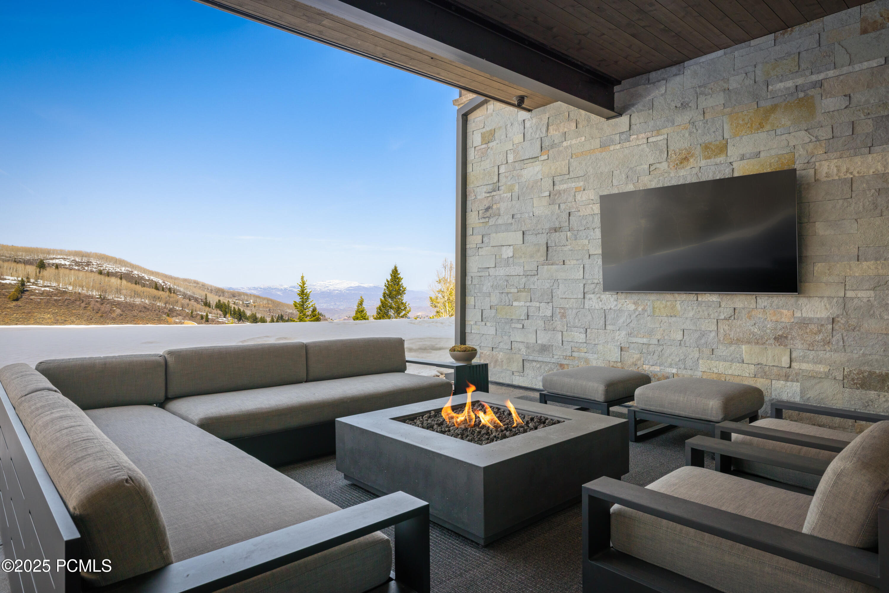 8903 Moonshadow Court, Park City, Utah image 36