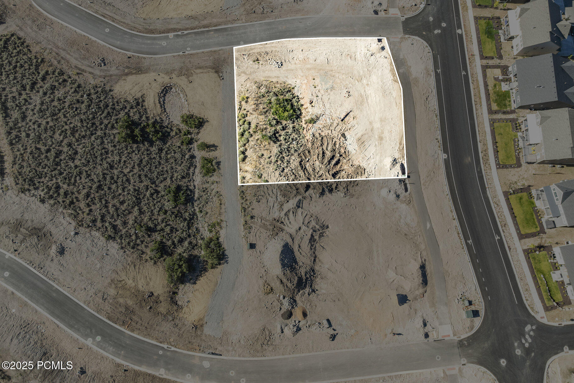 1167 E Grouse Ridge Circle, Heber City, Utah image 7