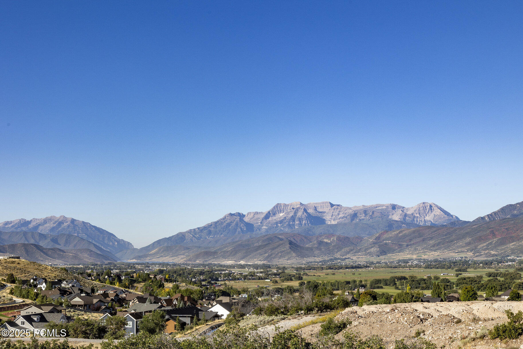 1167 E Grouse Ridge Circle, Heber City, Utah image 15