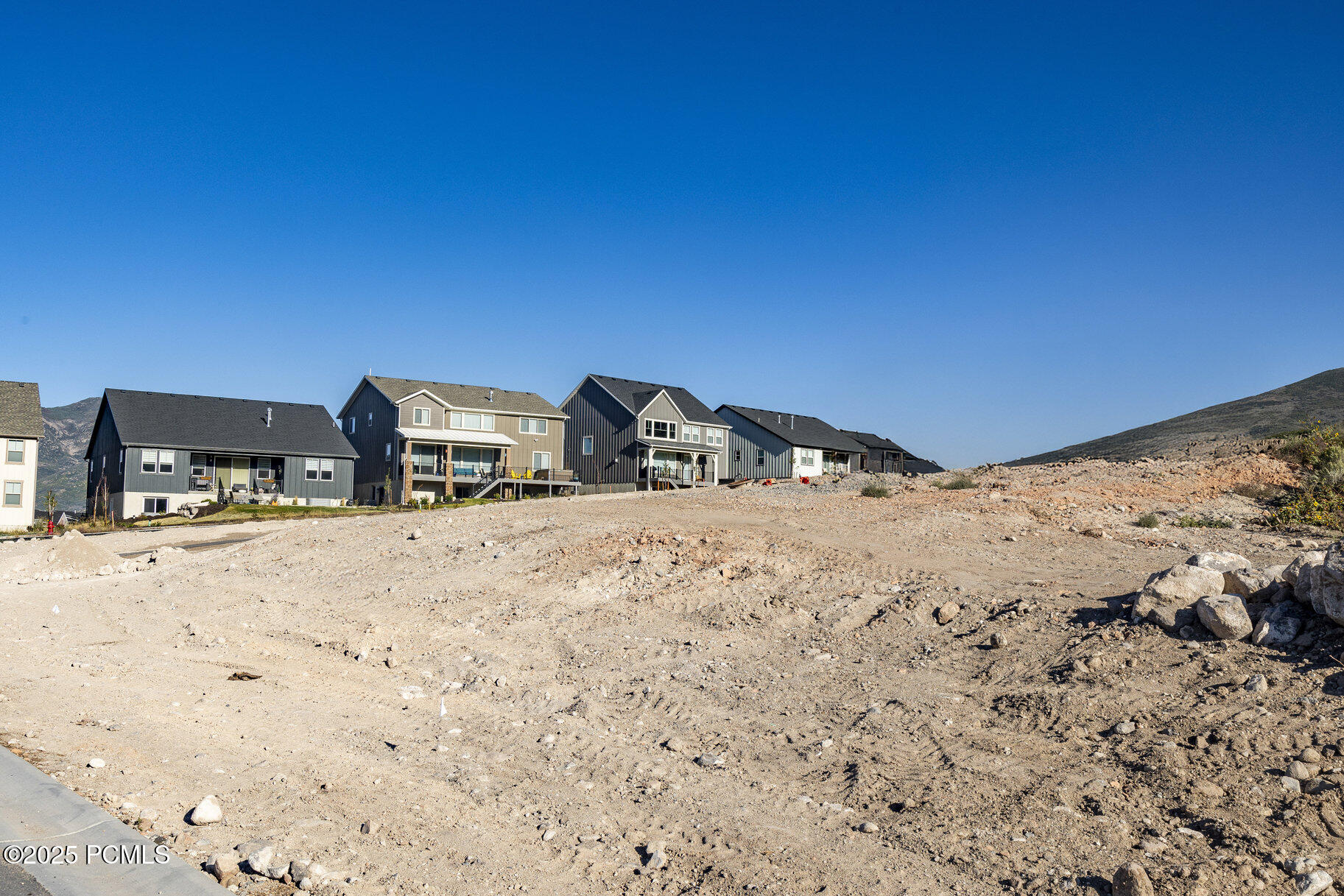 1167 E Grouse Ridge Circle, Heber City, Utah image 11