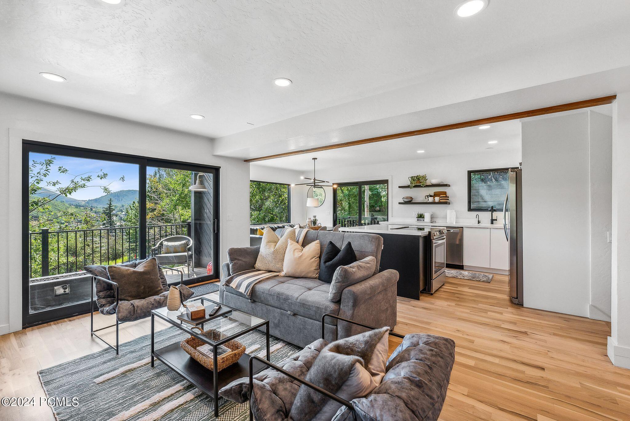 Park City, Utah 84060, United States, 4 Bedrooms Bedrooms, ,4 BathroomsBathrooms,Residential,Active,169174