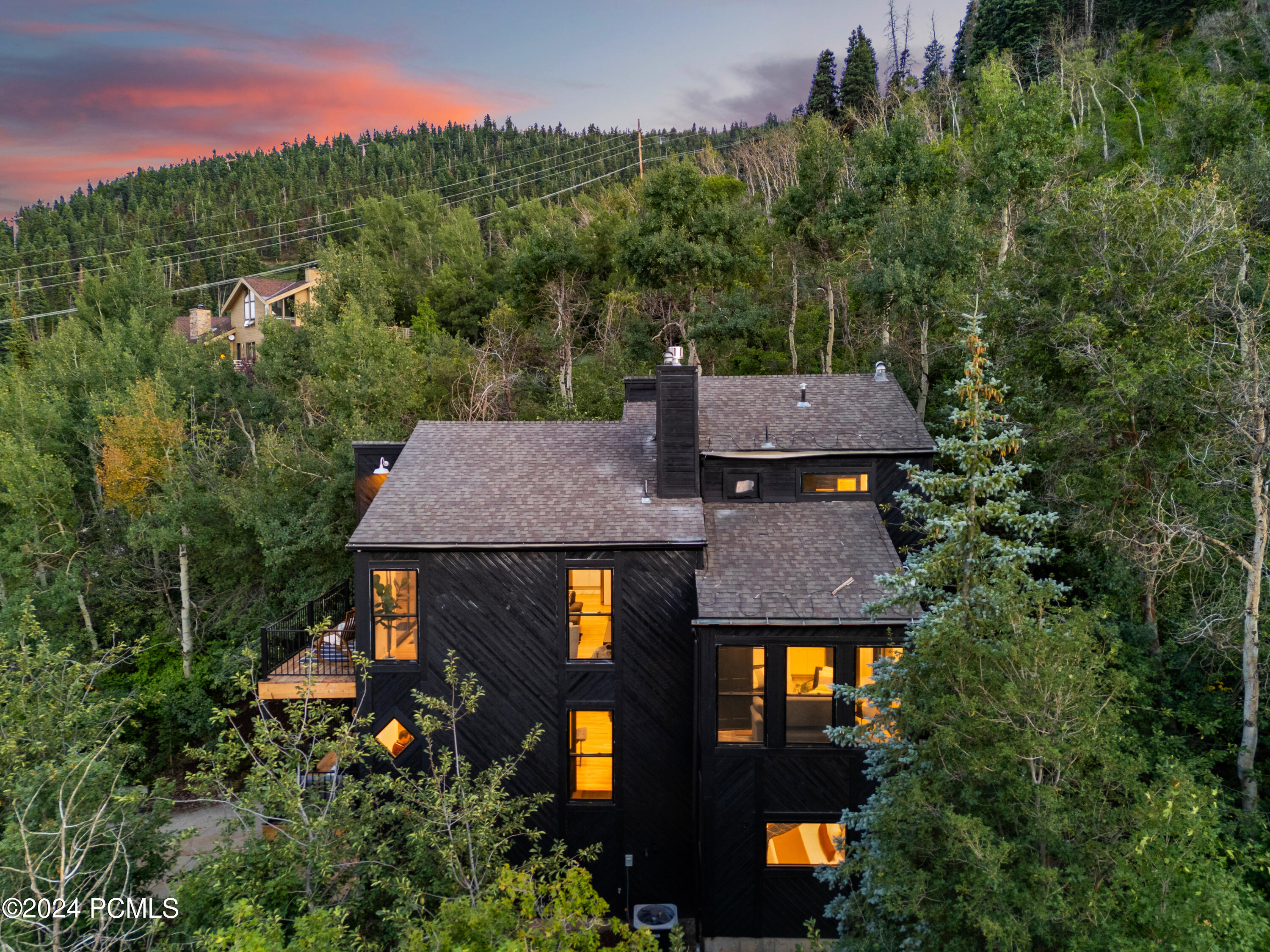 Park City, Utah 84060, United States, 4 Bedrooms Bedrooms, ,4 BathroomsBathrooms,Residential,Active,169174