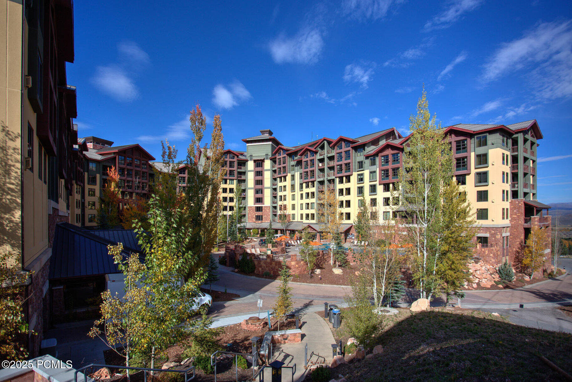 3855 Grand Summit Drive #107 Q2, Park City, Utah image 14