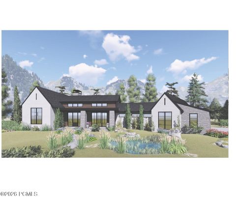 Apartment For Sale - 395 Pole Drive<br/> Wasatch County, Heber City, UT 84032