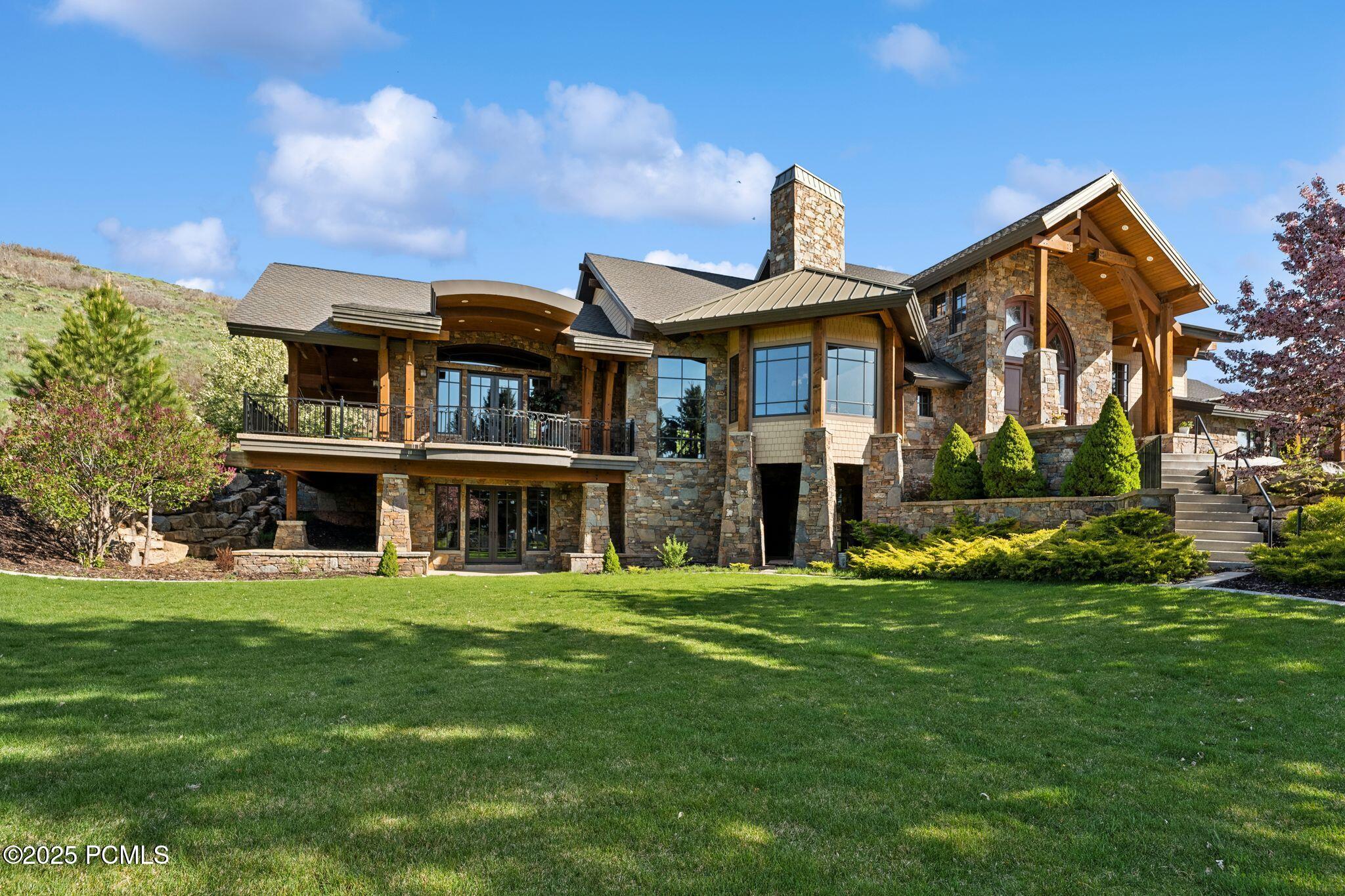 2499 River Meadows Lane, Midway, Utah image 11