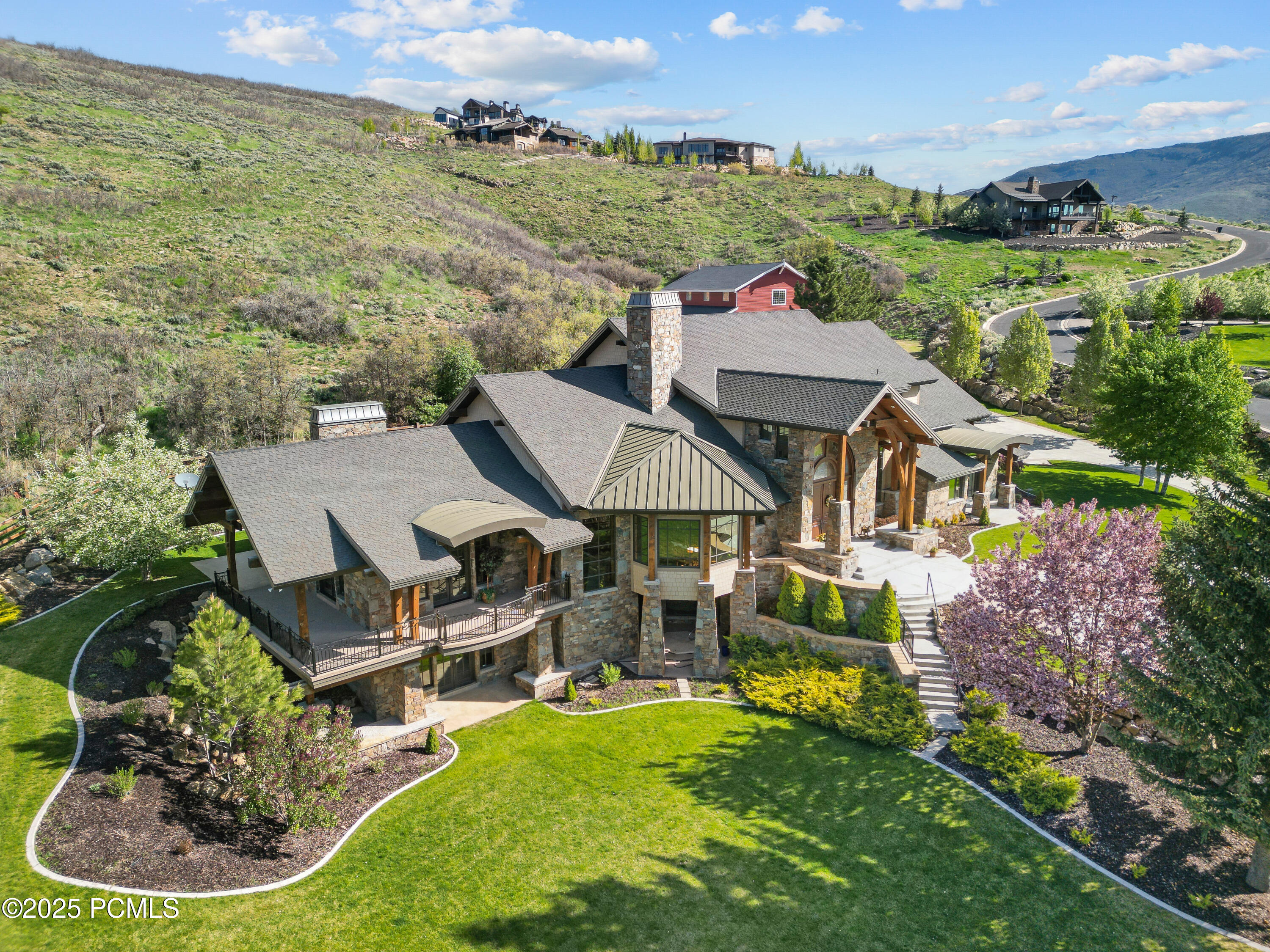 2499 River Meadows Lane, Midway, Utah image 1