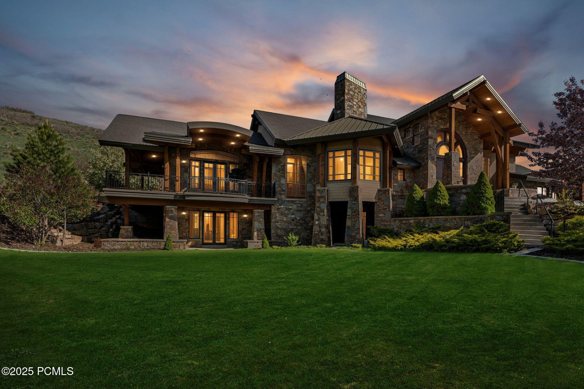 2499 River Meadows Lane, Midway, Utah image 2