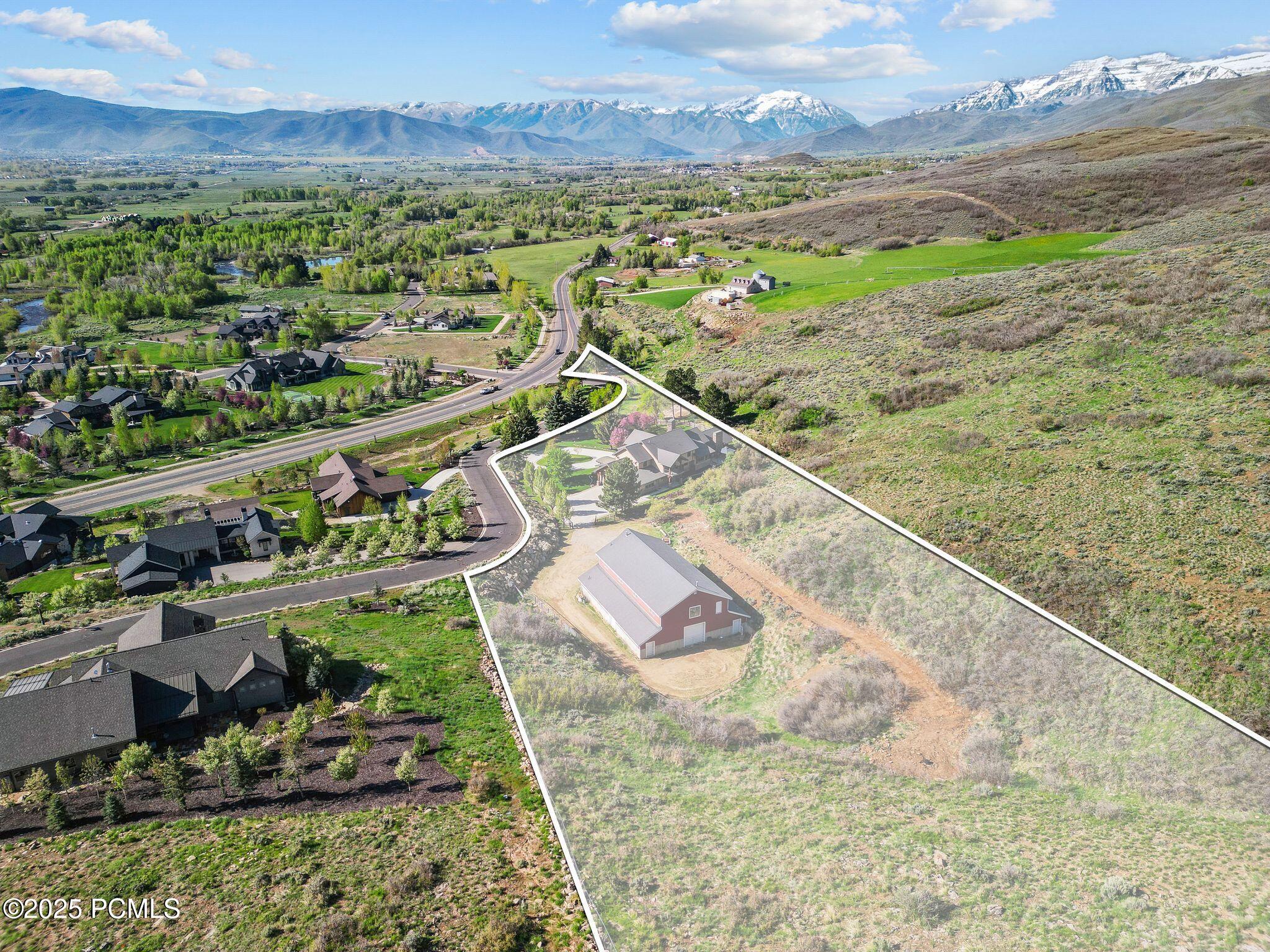 Midway, Utah 84049, United States, 6 Bedrooms Bedrooms, ,9 BathroomsBathrooms,Residential,Active,108209