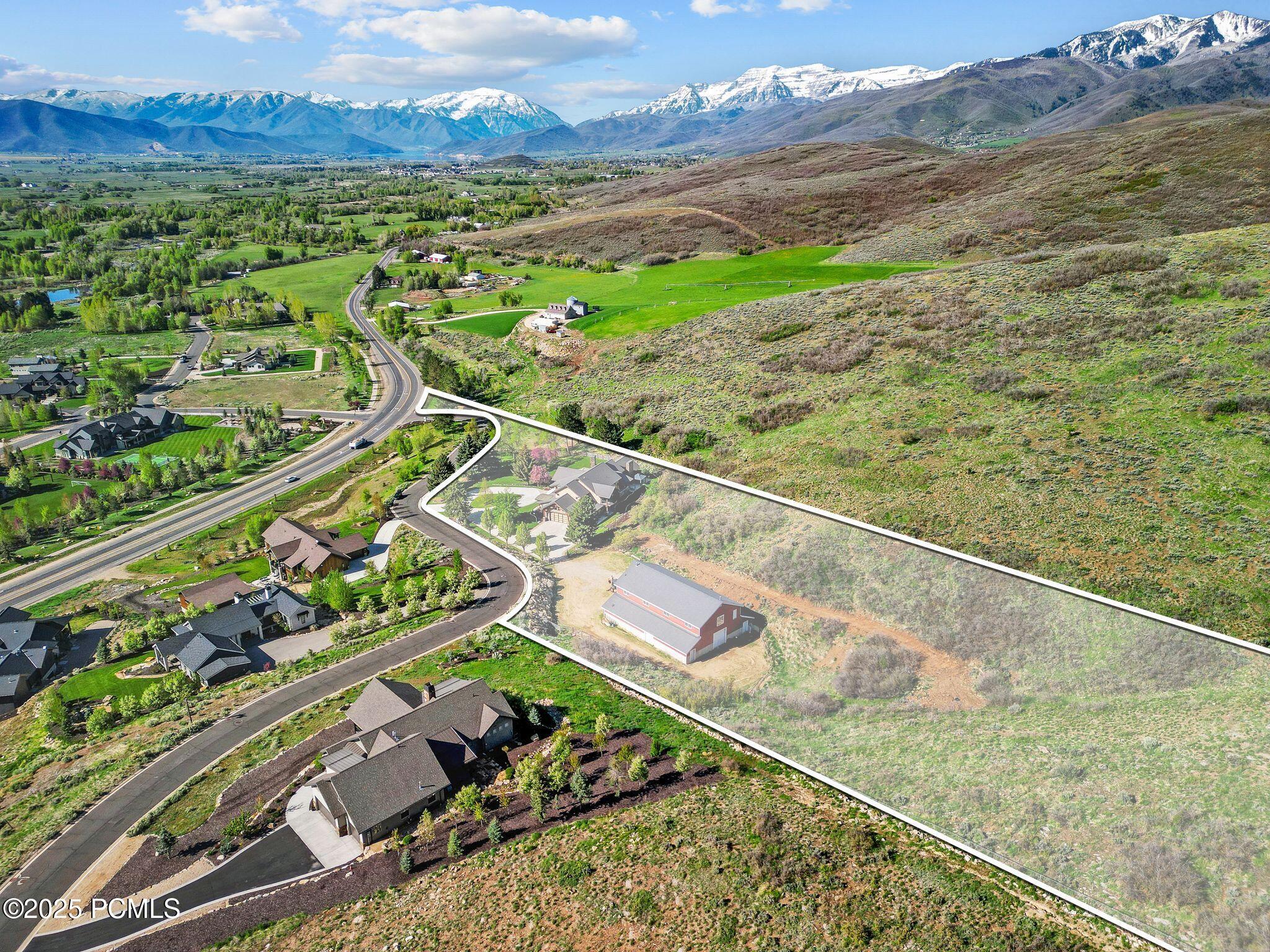 Midway, Utah 84049, United States, 6 Bedrooms Bedrooms, ,9 BathroomsBathrooms,Residential,Active,108209