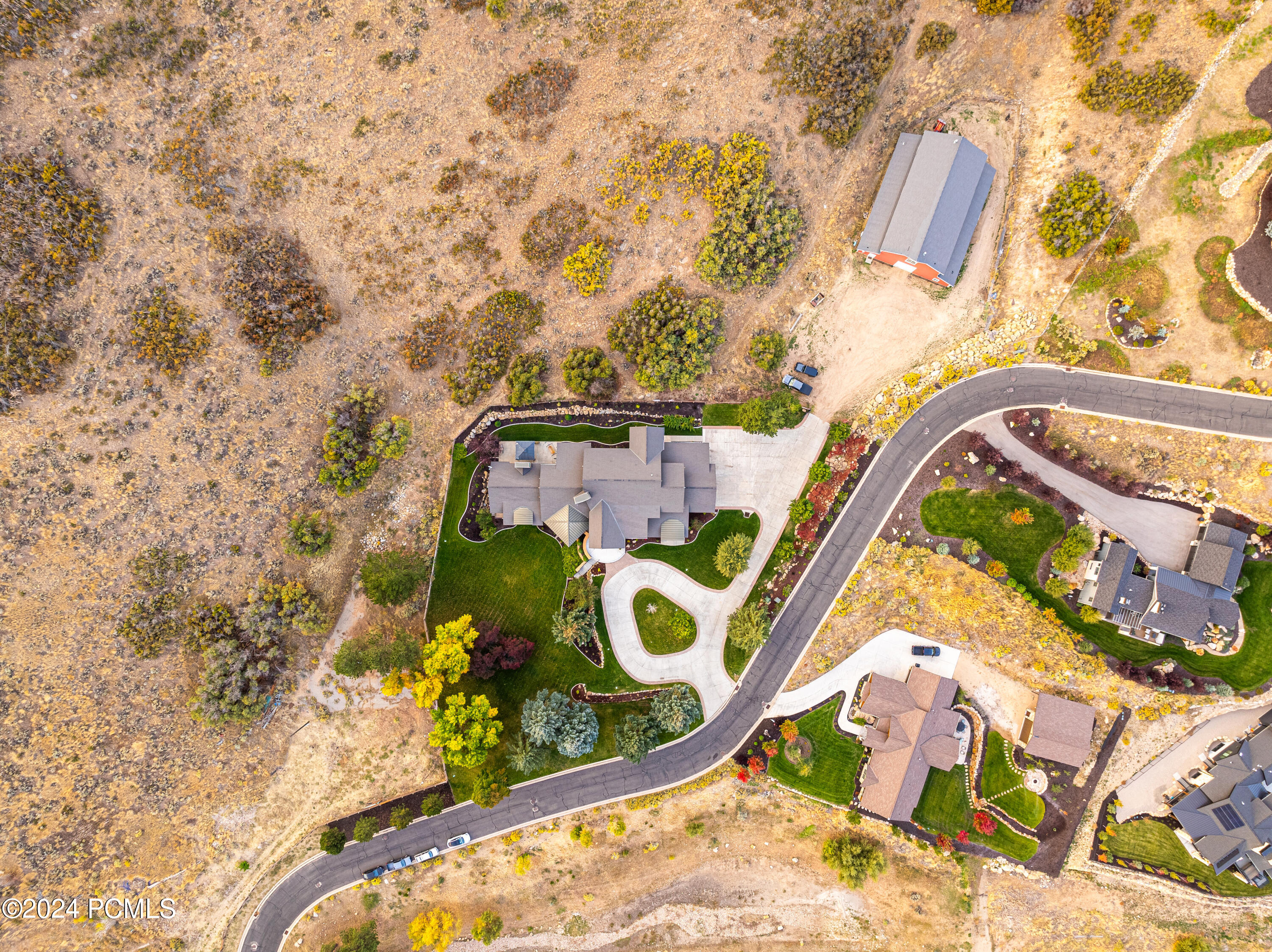 Midway, Utah 84049, United States, 6 Bedrooms Bedrooms, ,9 BathroomsBathrooms,Residential,Active,108209