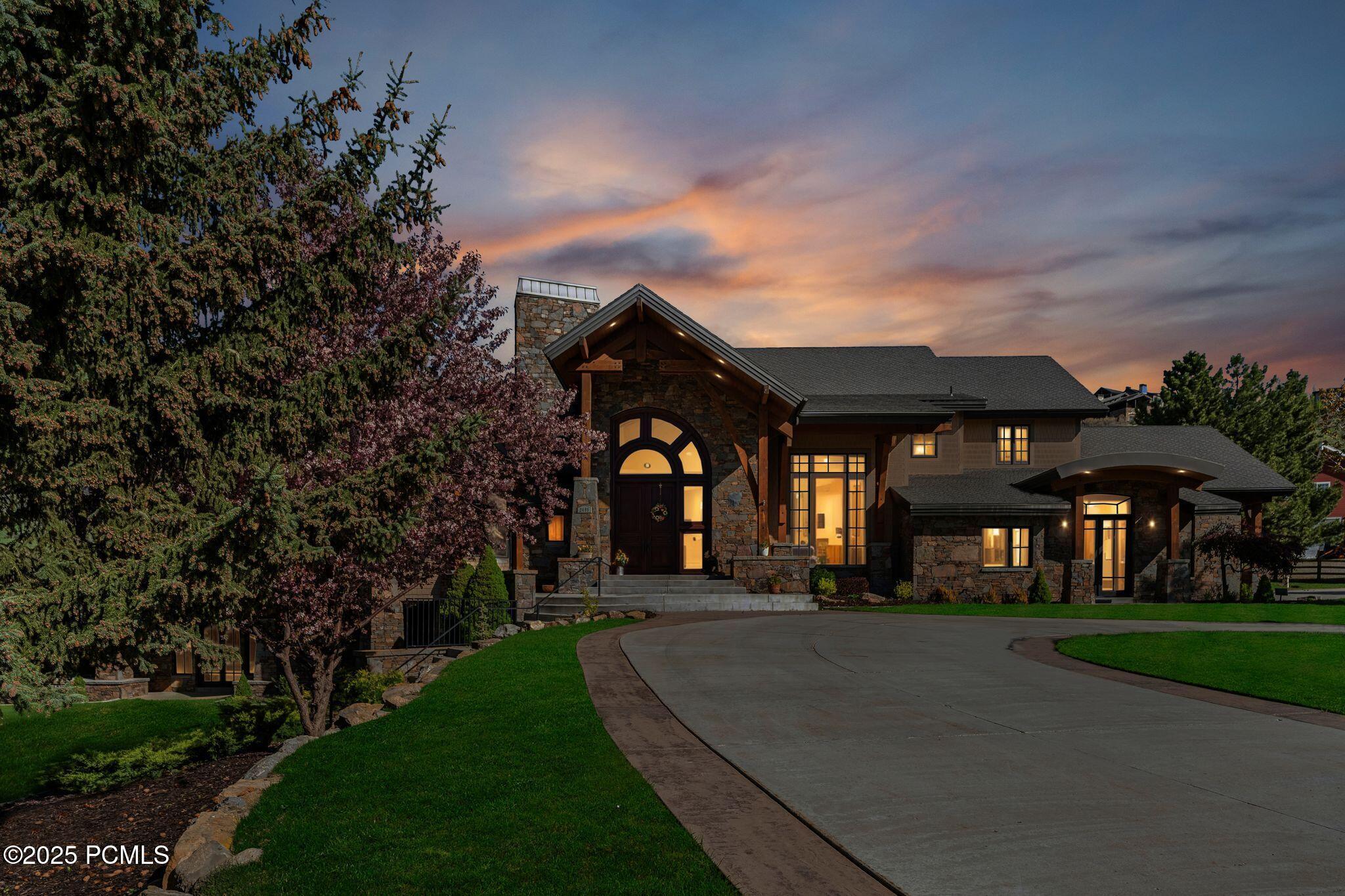 Midway, Utah 84049, United States, 6 Bedrooms Bedrooms, ,9 BathroomsBathrooms,Residential,Active,108209