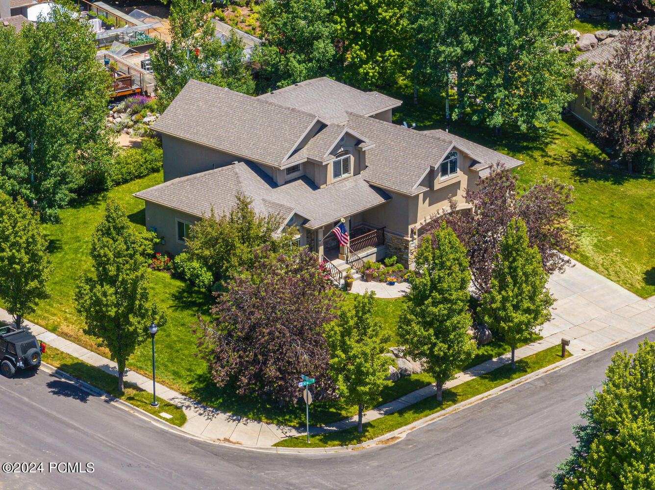 1984 Cherry Lane, Heber City, Utah image 5