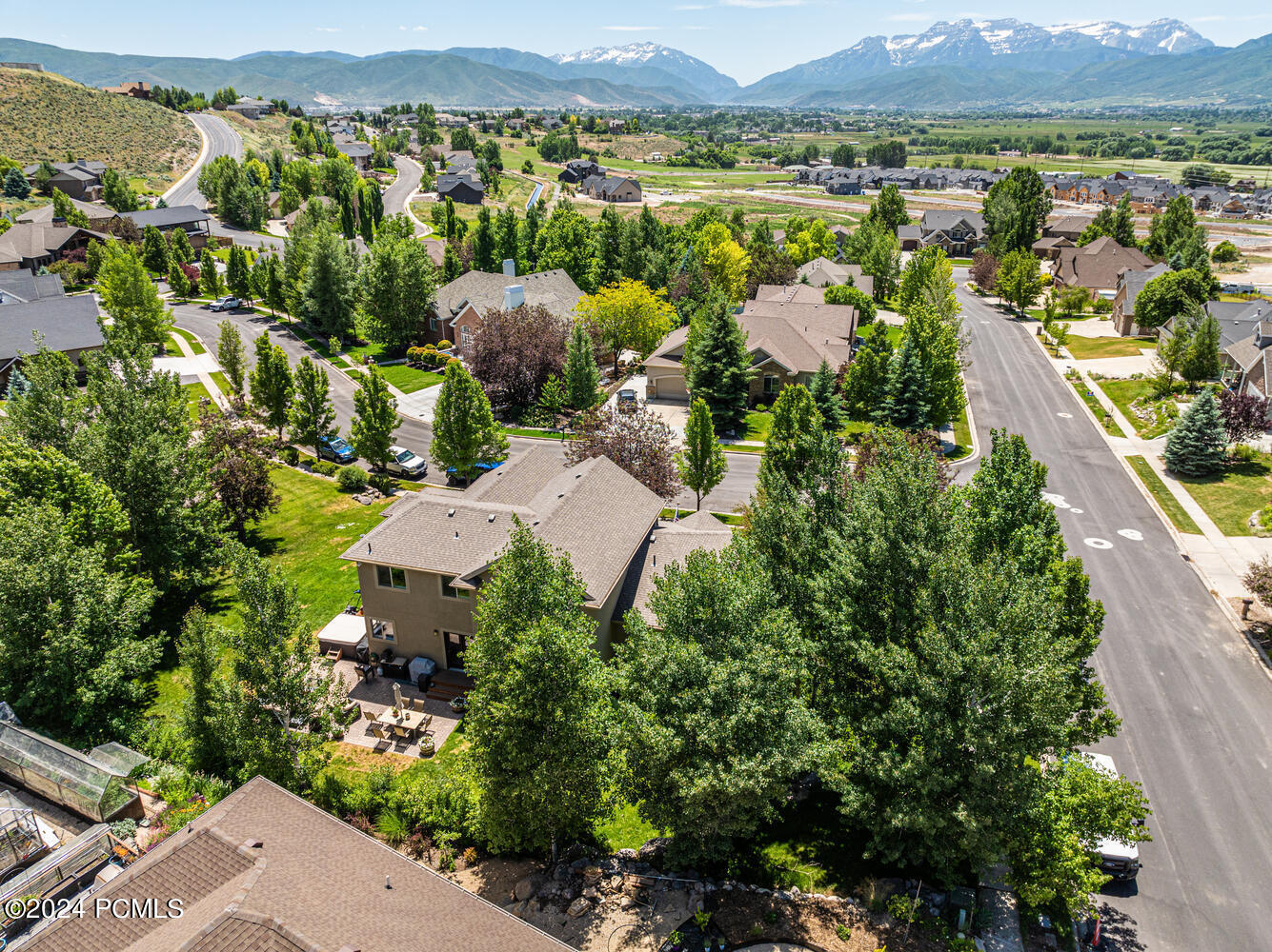 1984 Cherry Lane, Heber City, Utah image 50