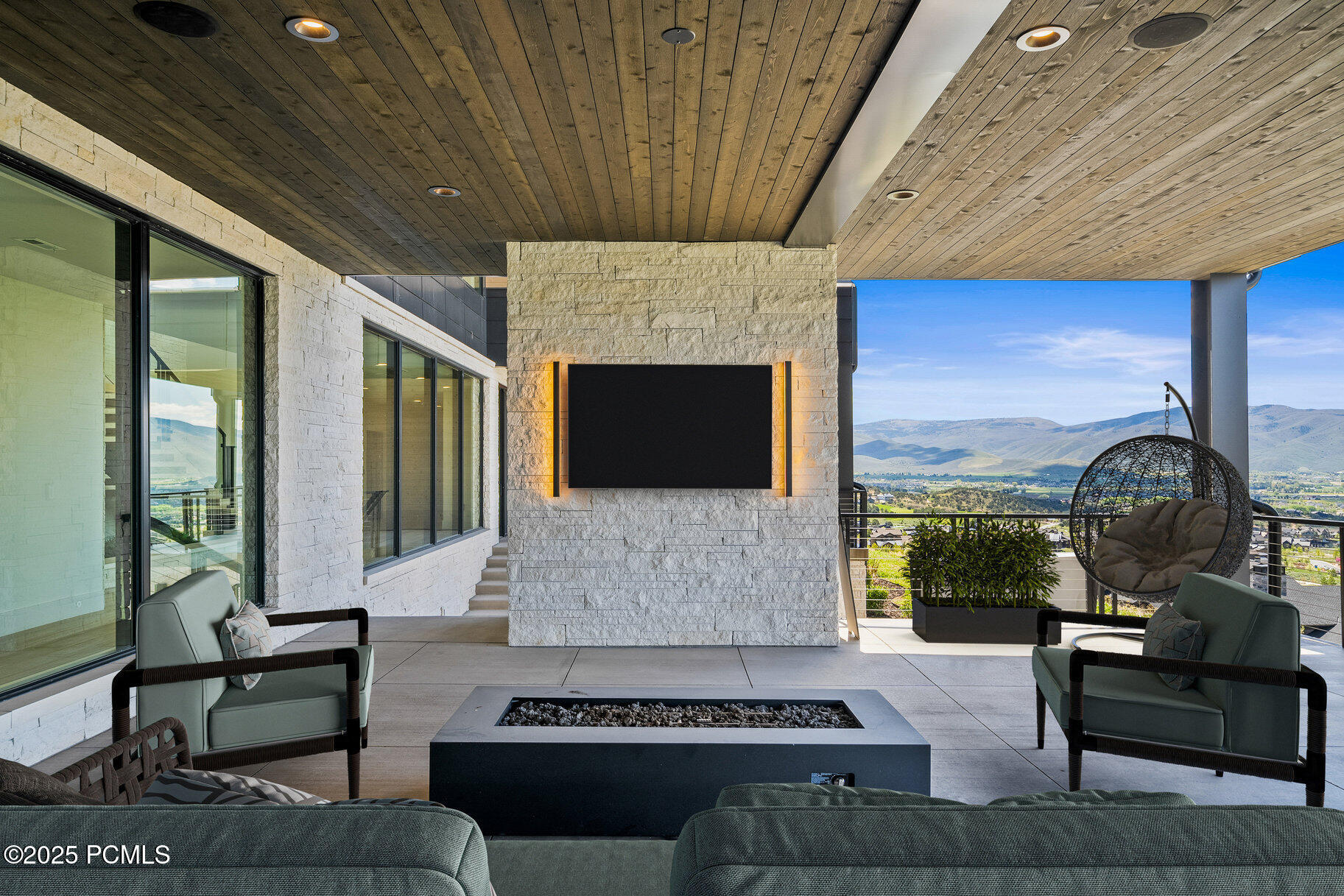 1964 E Upper Lookout Knoll Circle, Heber City, Utah image 29