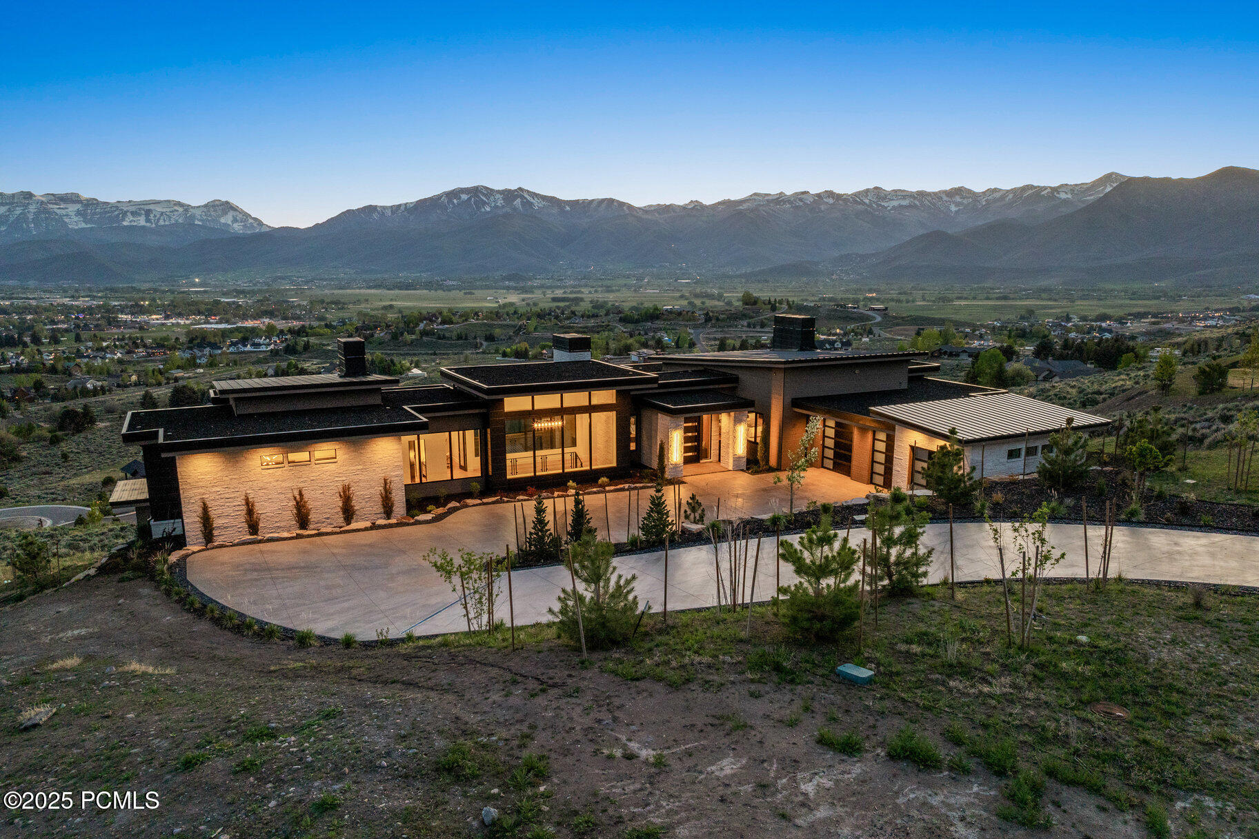 1964 E Upper Lookout Knoll Circle, Heber City, Utah image 30