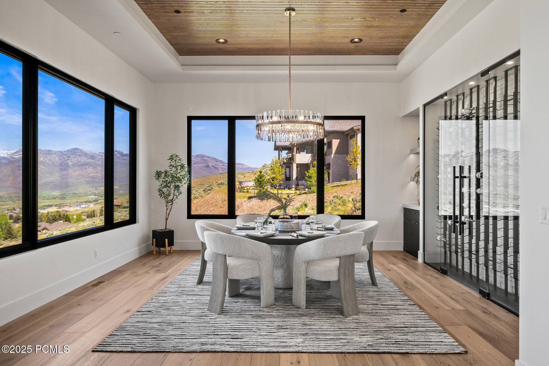 1964 E Upper Lookout Knoll Circle, Heber City, Utah image 8
