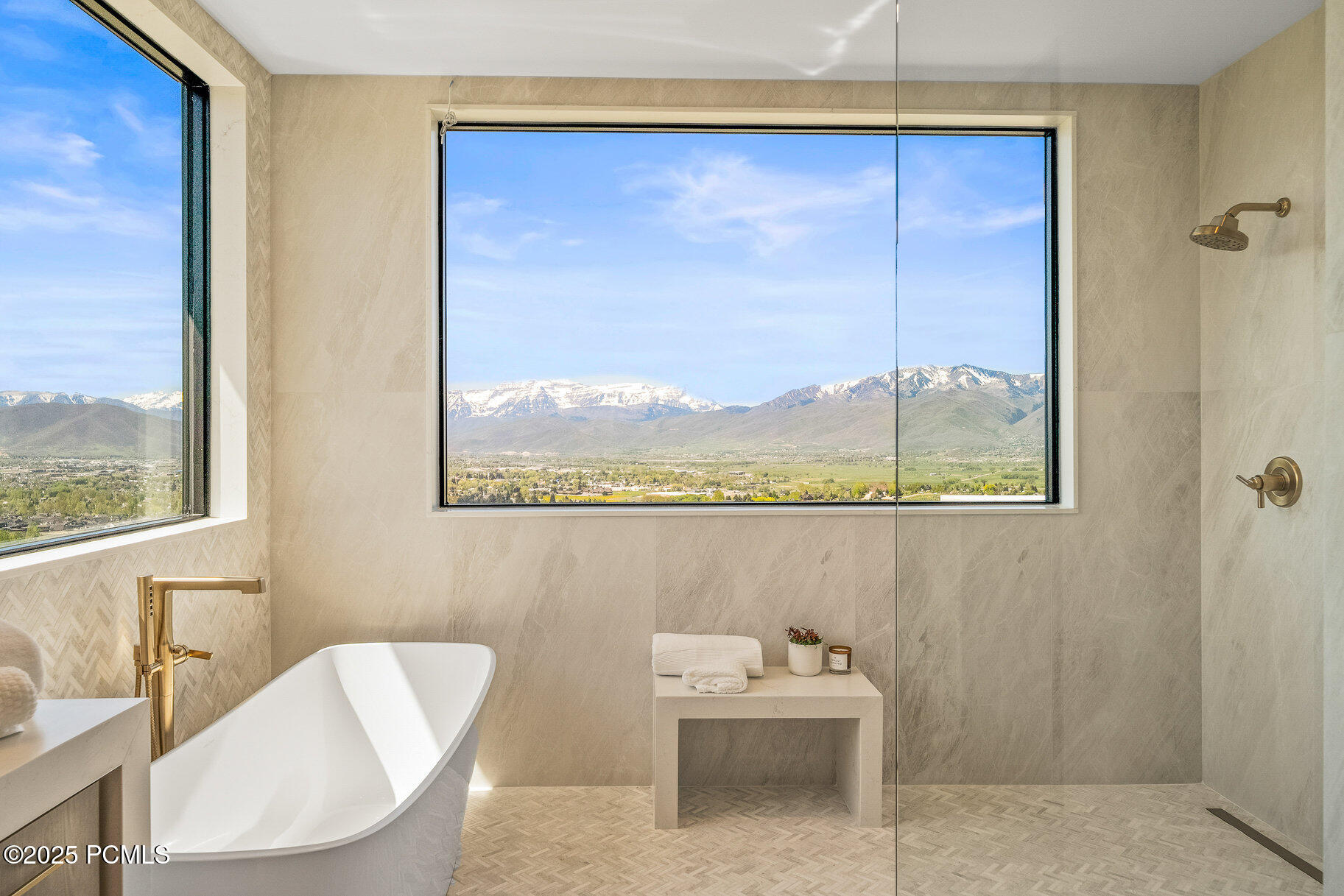 1964 E Upper Lookout Knoll Circle, Heber City, Utah image 21