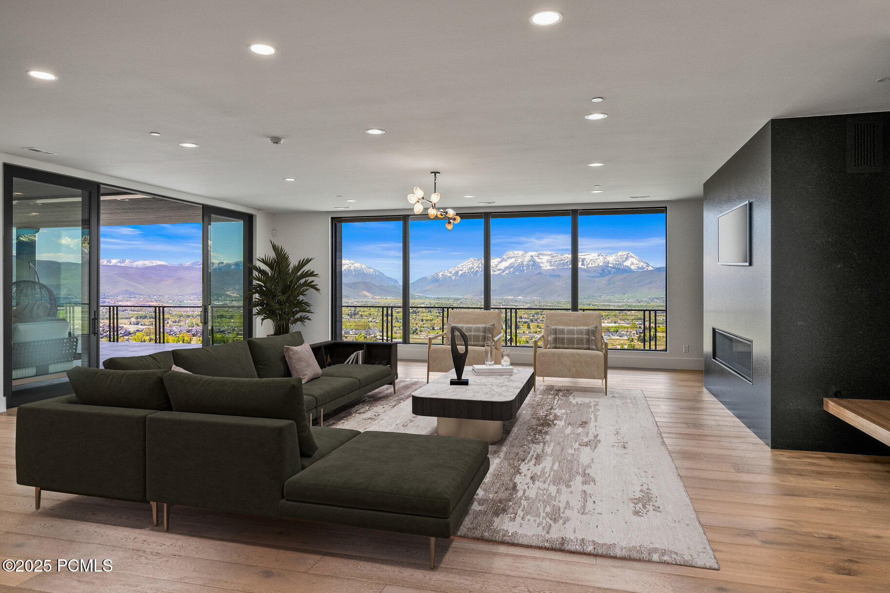 1964 E Upper Lookout Knoll Circle, Heber City, Utah image 26