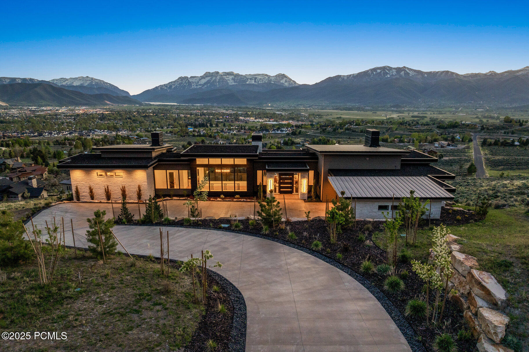 1964 E Upper Lookout Knoll Circle, Heber City, Utah image 1