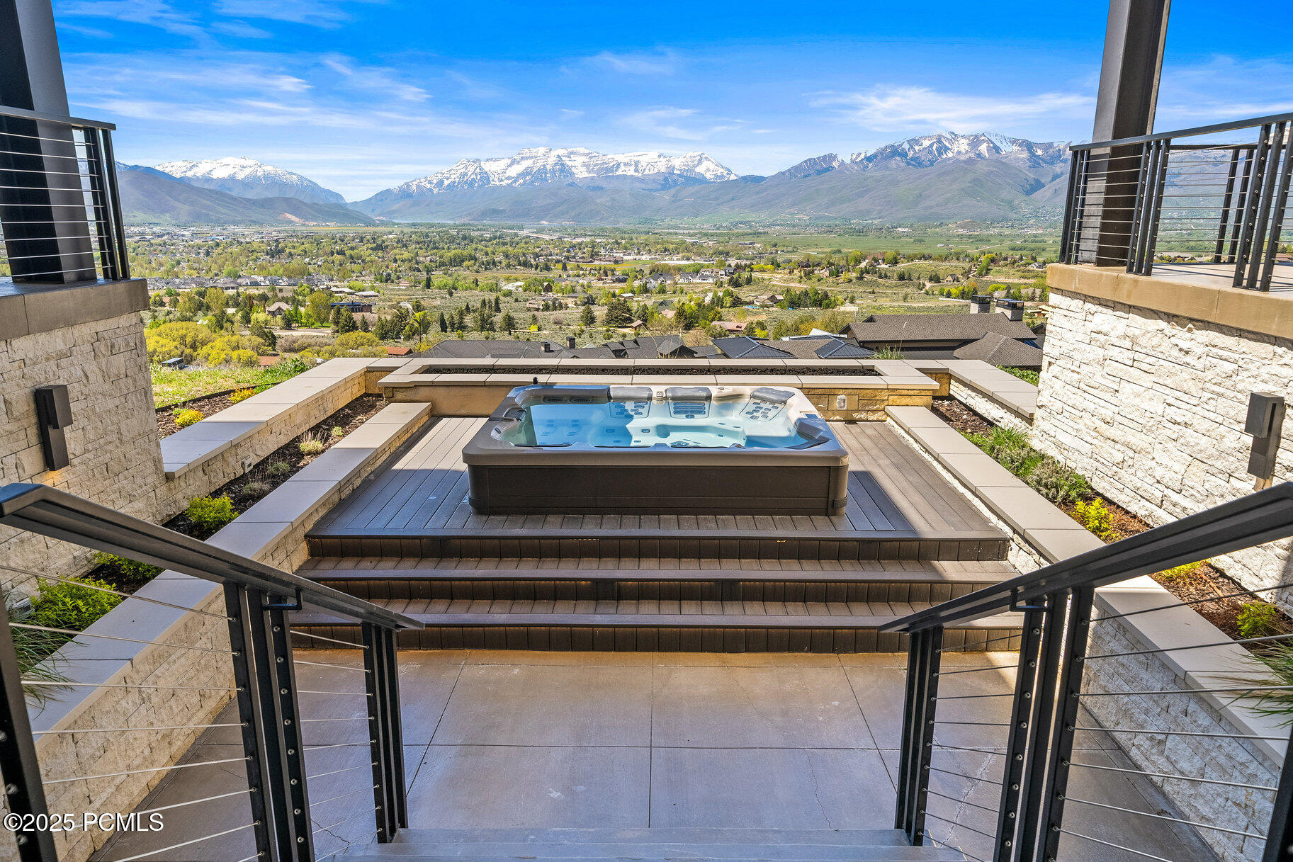 1964 E Upper Lookout Knoll Circle, Heber City, Utah image 28