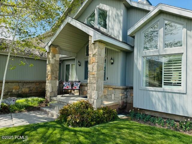 3830 Saddleback Road, Park City, Utah image 6