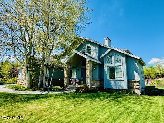 3830 Saddleback Road, Park City, Utah image 5